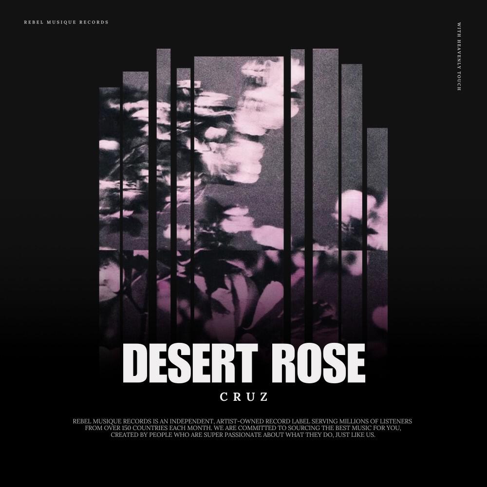 Desert Rose