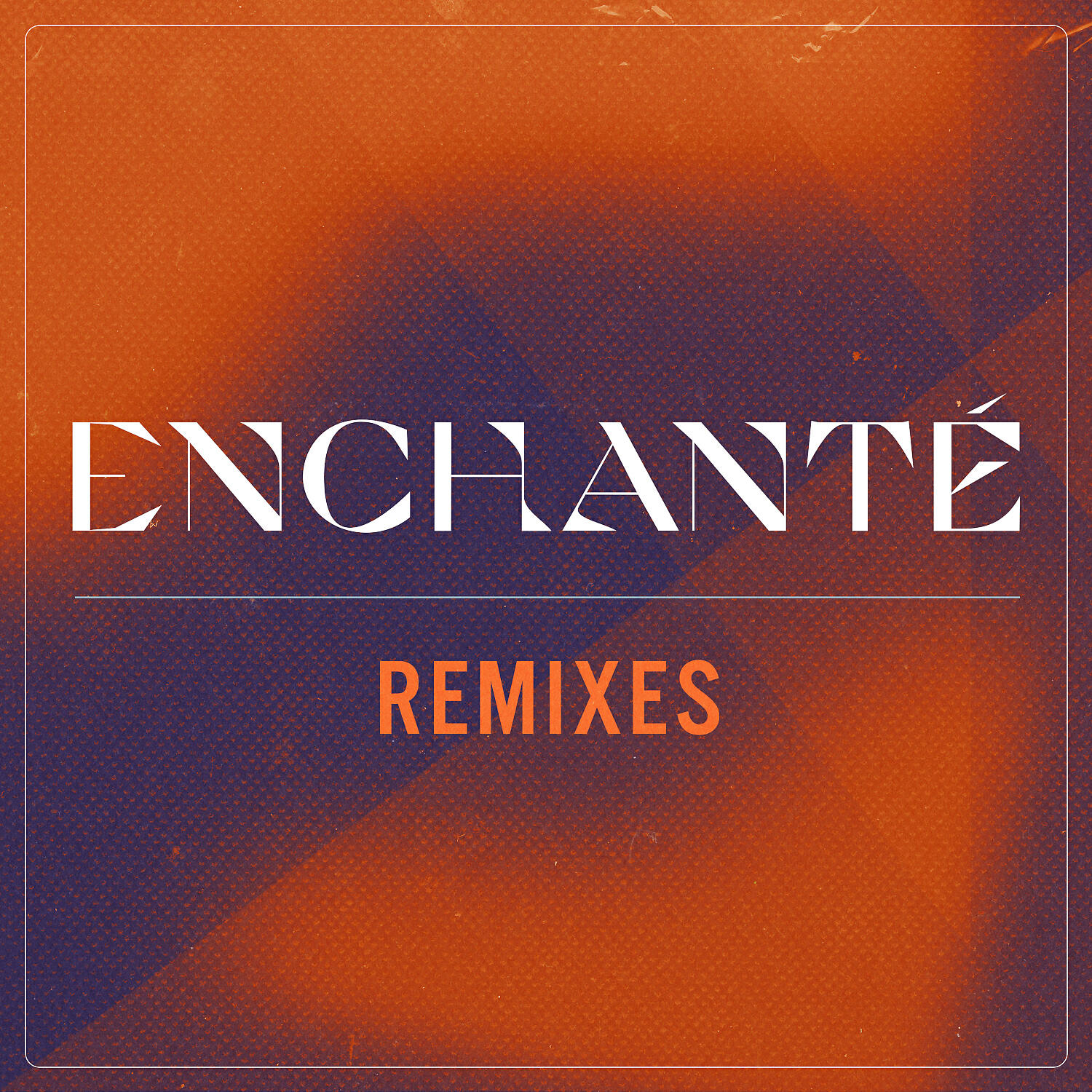 Enchanté (feat. Malik Harris & Minelli) [Remixes]