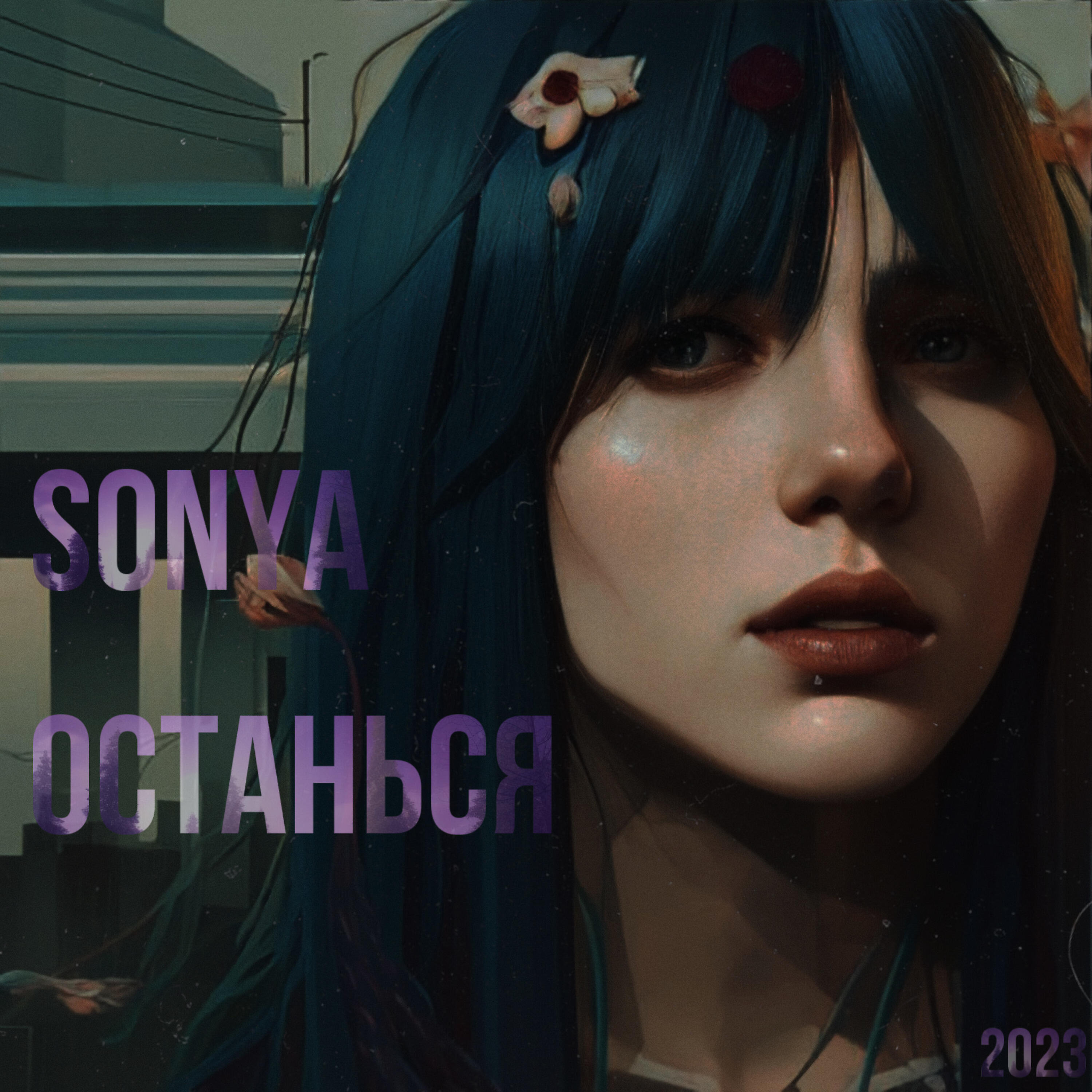 Останься