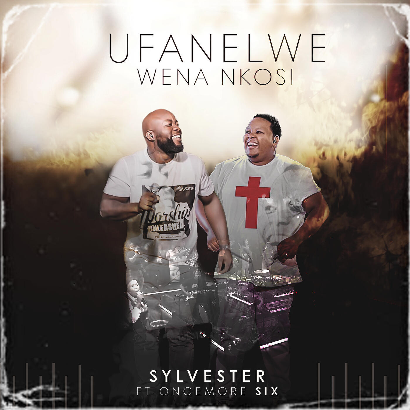 Ufanelwe Wena Nkosi (Live 2025)