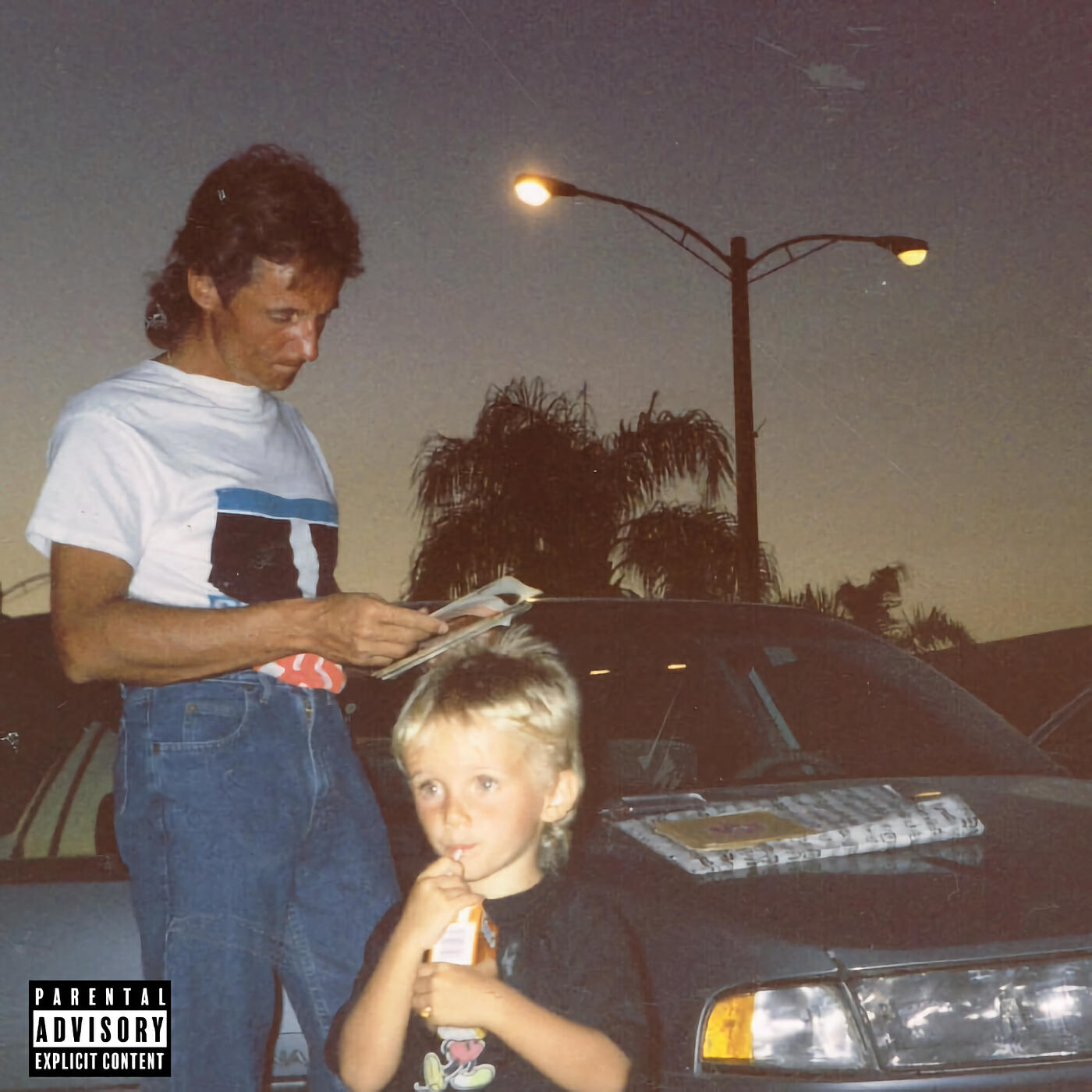 Morten, Dieser Morten, Samy Deluxe - Dead Presidents