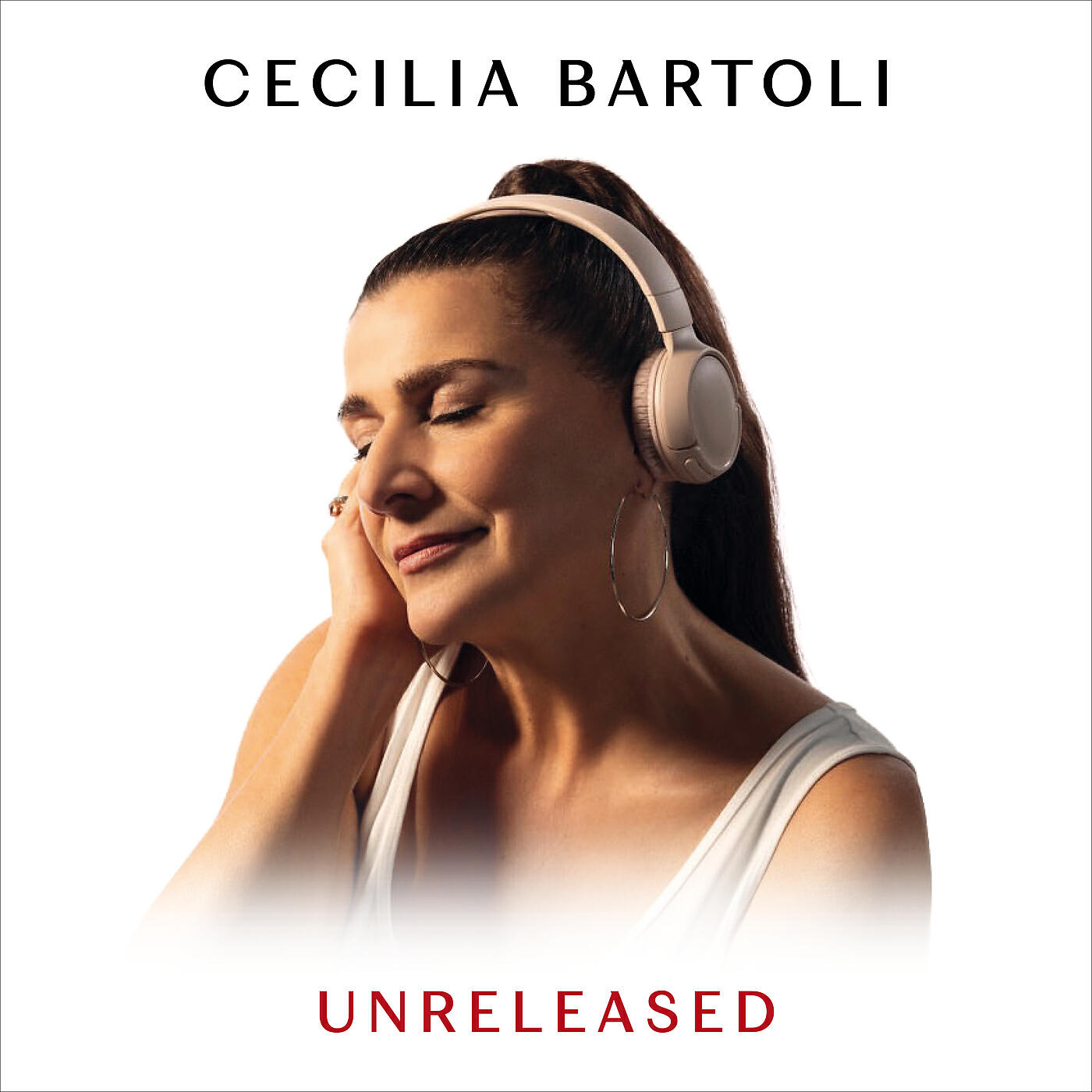 Альбом Unreleased исполнителя Cecilia Bartoli, 汤沐海, Kammerorchester Basel