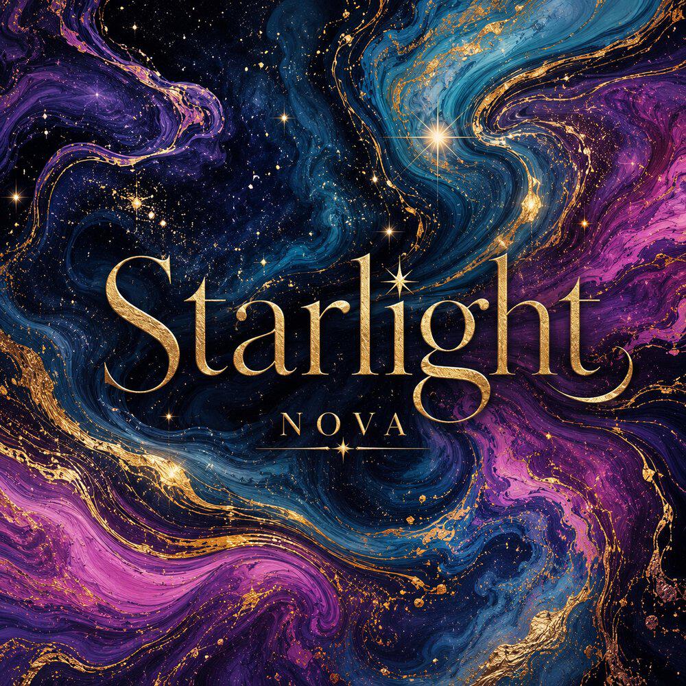 Альбом Starlight исполнителя Nova