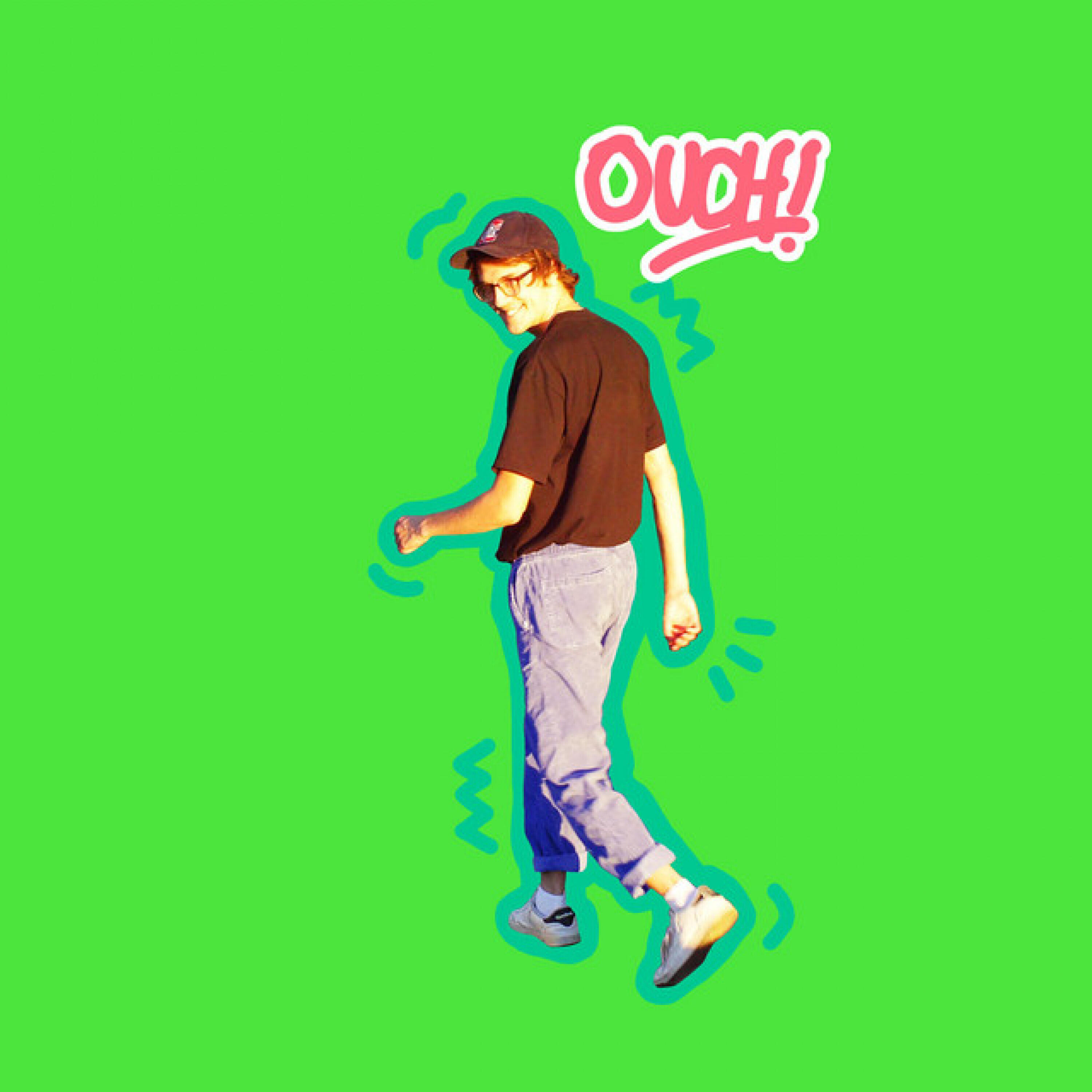 Matt Watson - Come Over