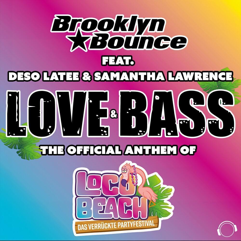 Deso Latee & Samantha Lawrence