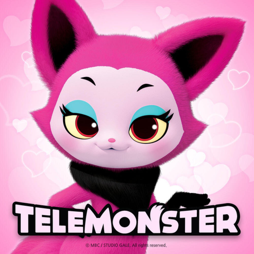 Yossism (Music from Telemonster)