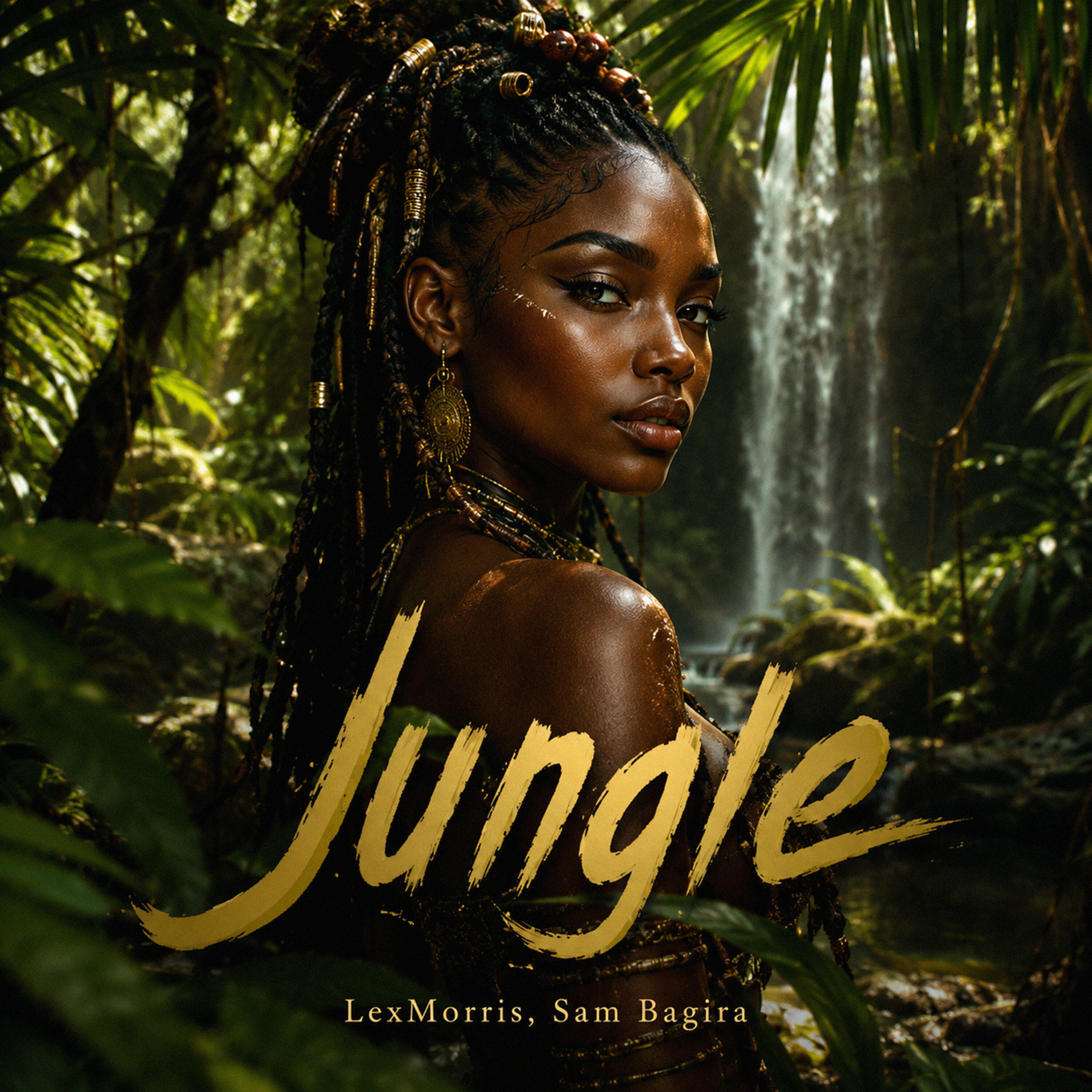 Jungle