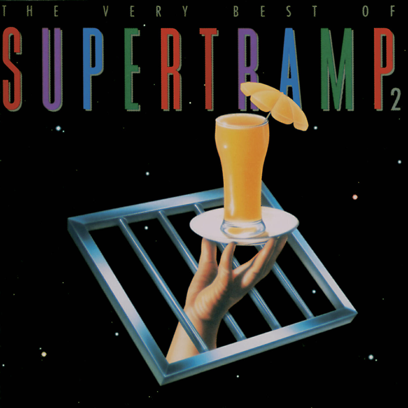 Supertramp - A Soapbox Opera