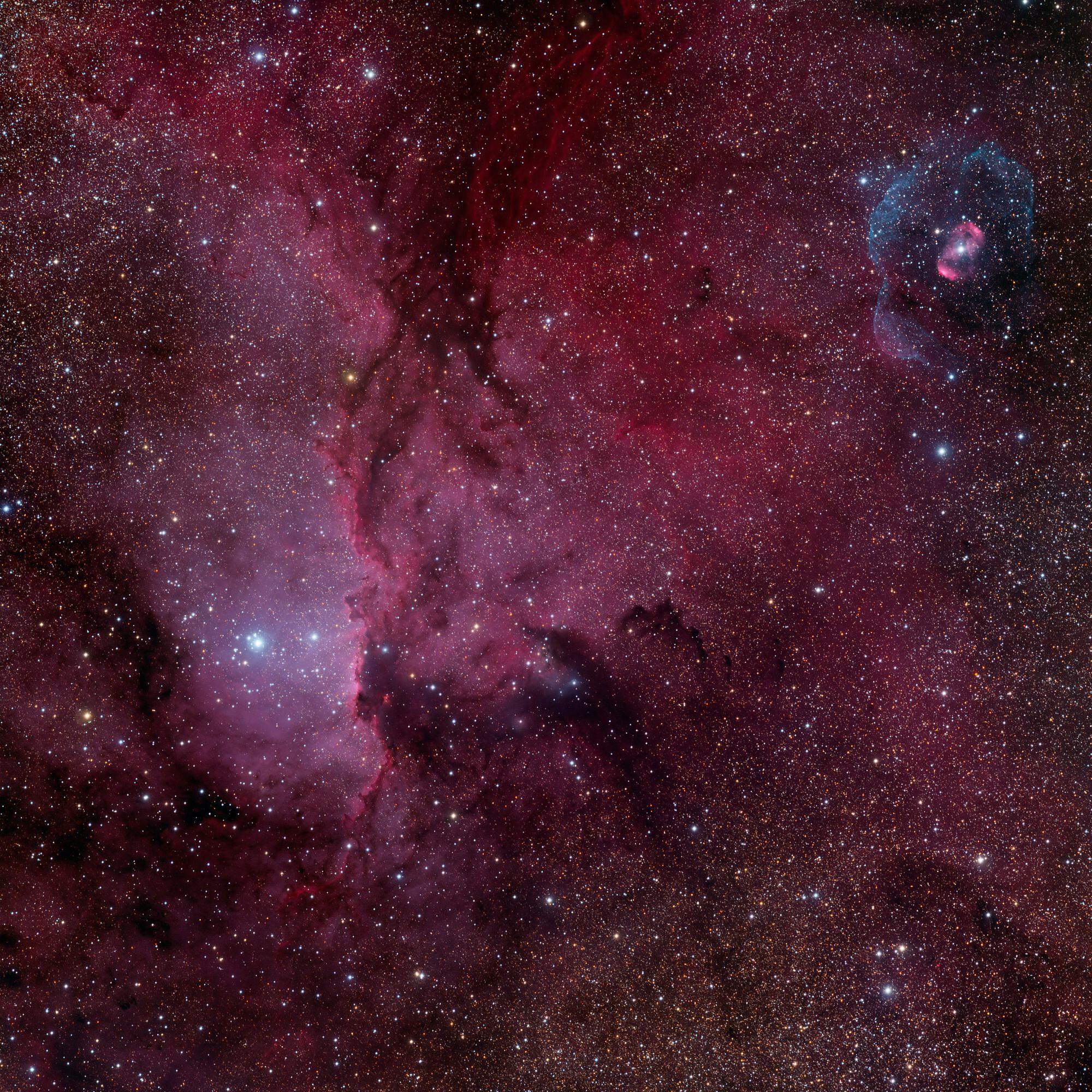 Enterstellar