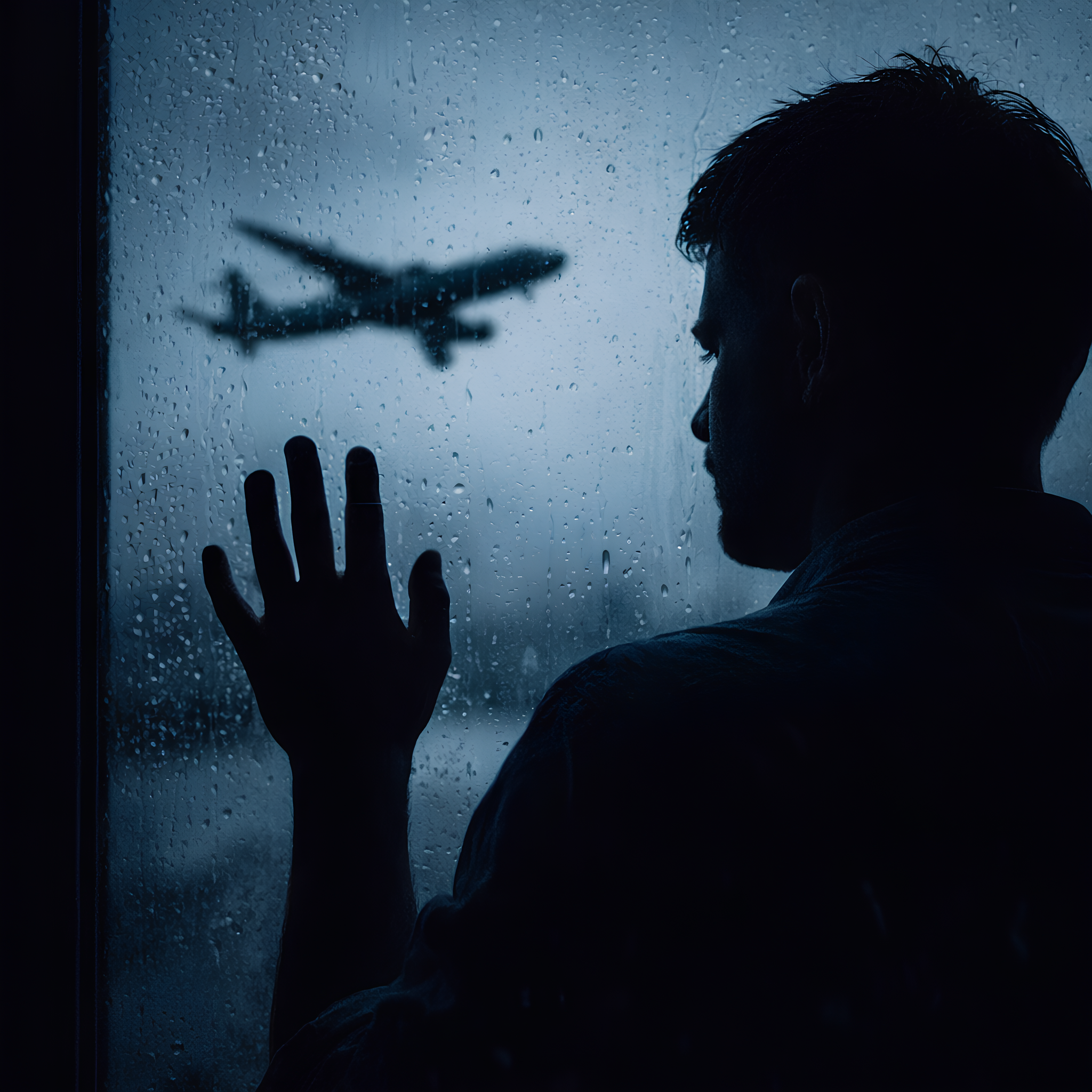 Годы улетают вдаль