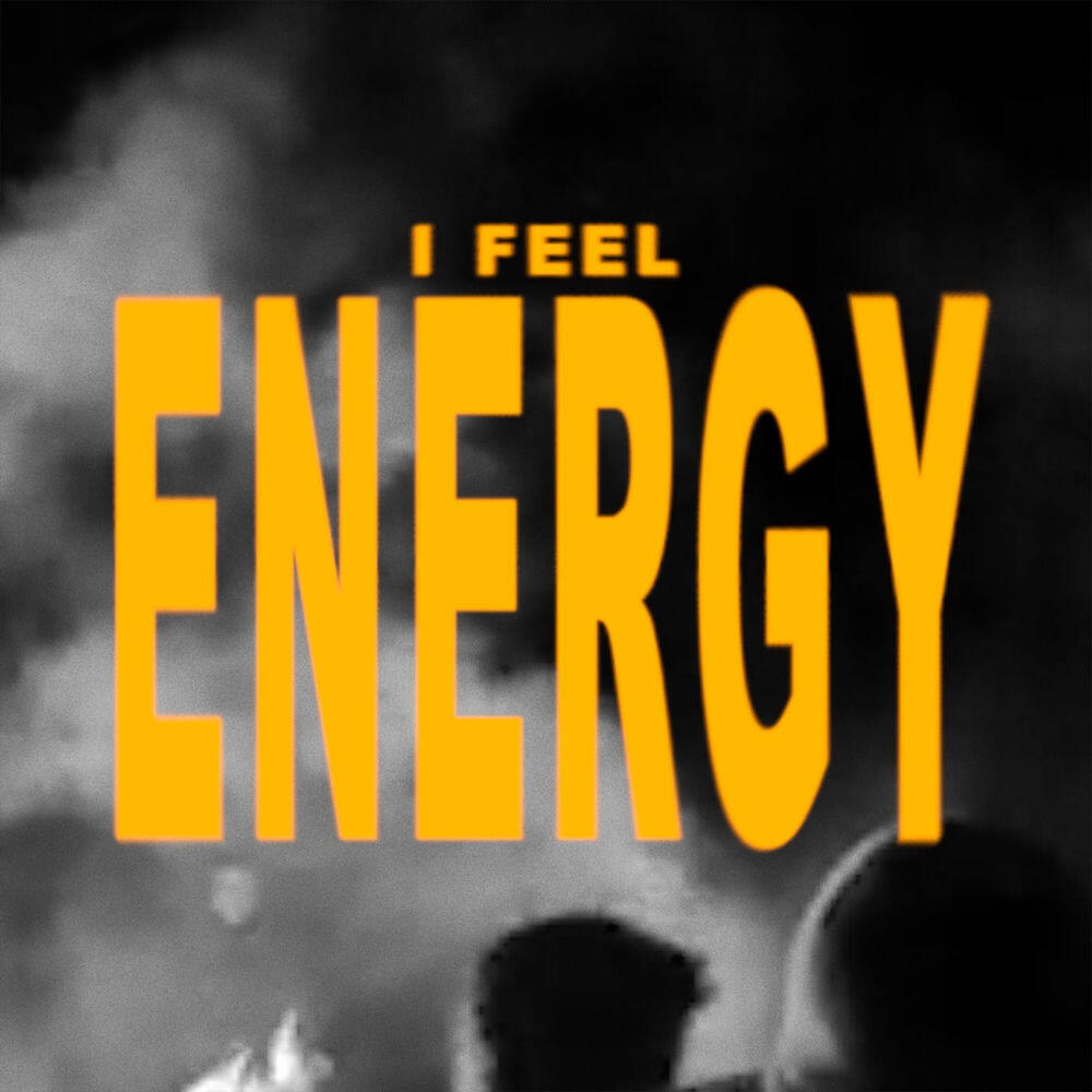 Альбом I Feel Energy исполнителя Losless