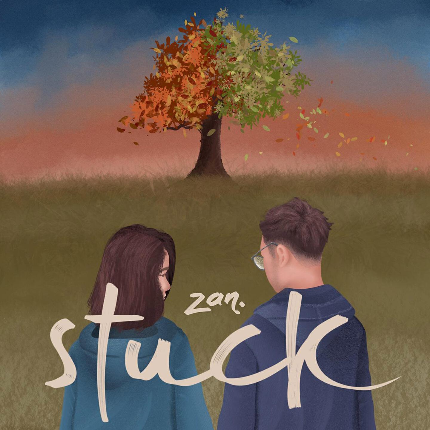 Stuck