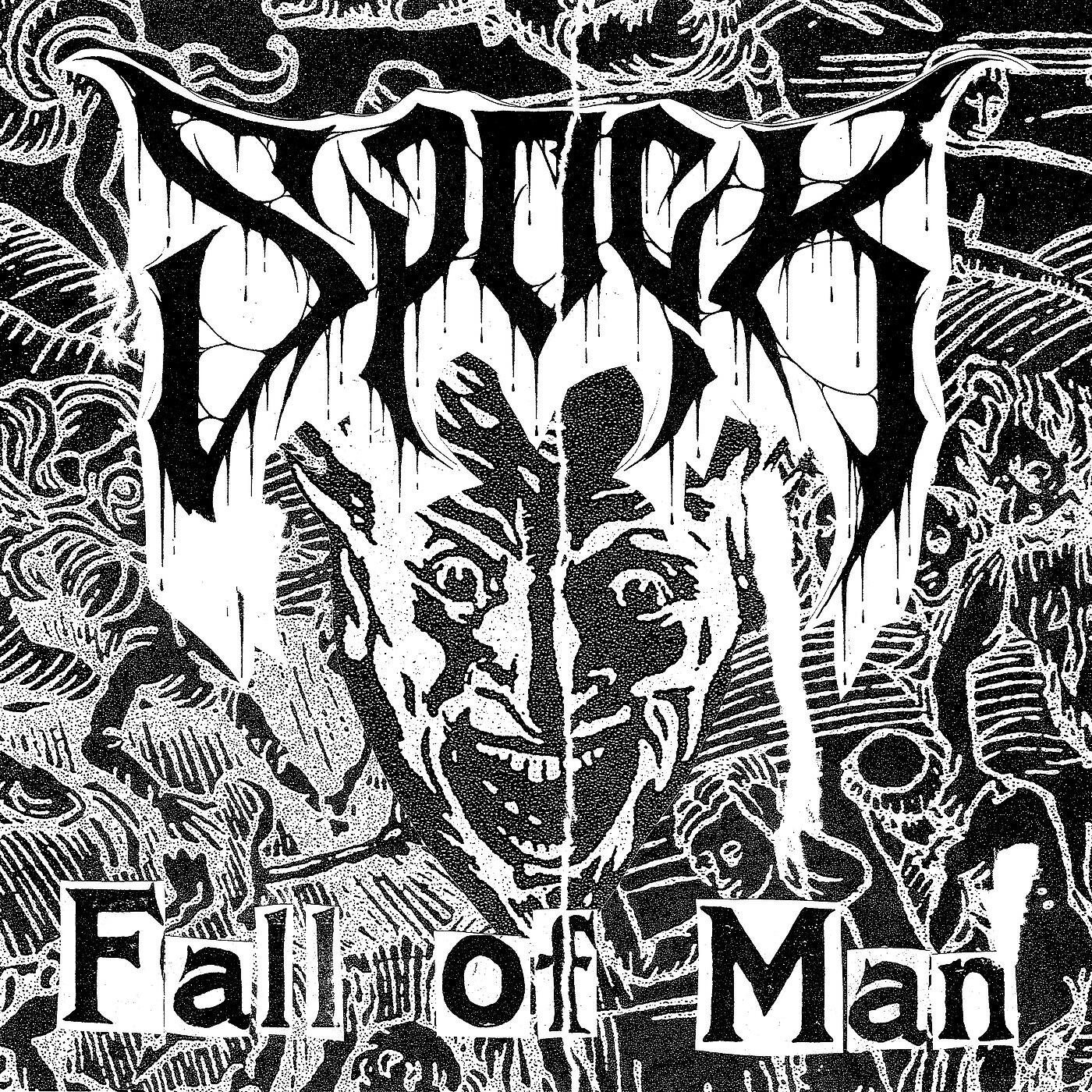 Альбом Fall of Man исполнителя S P O C K