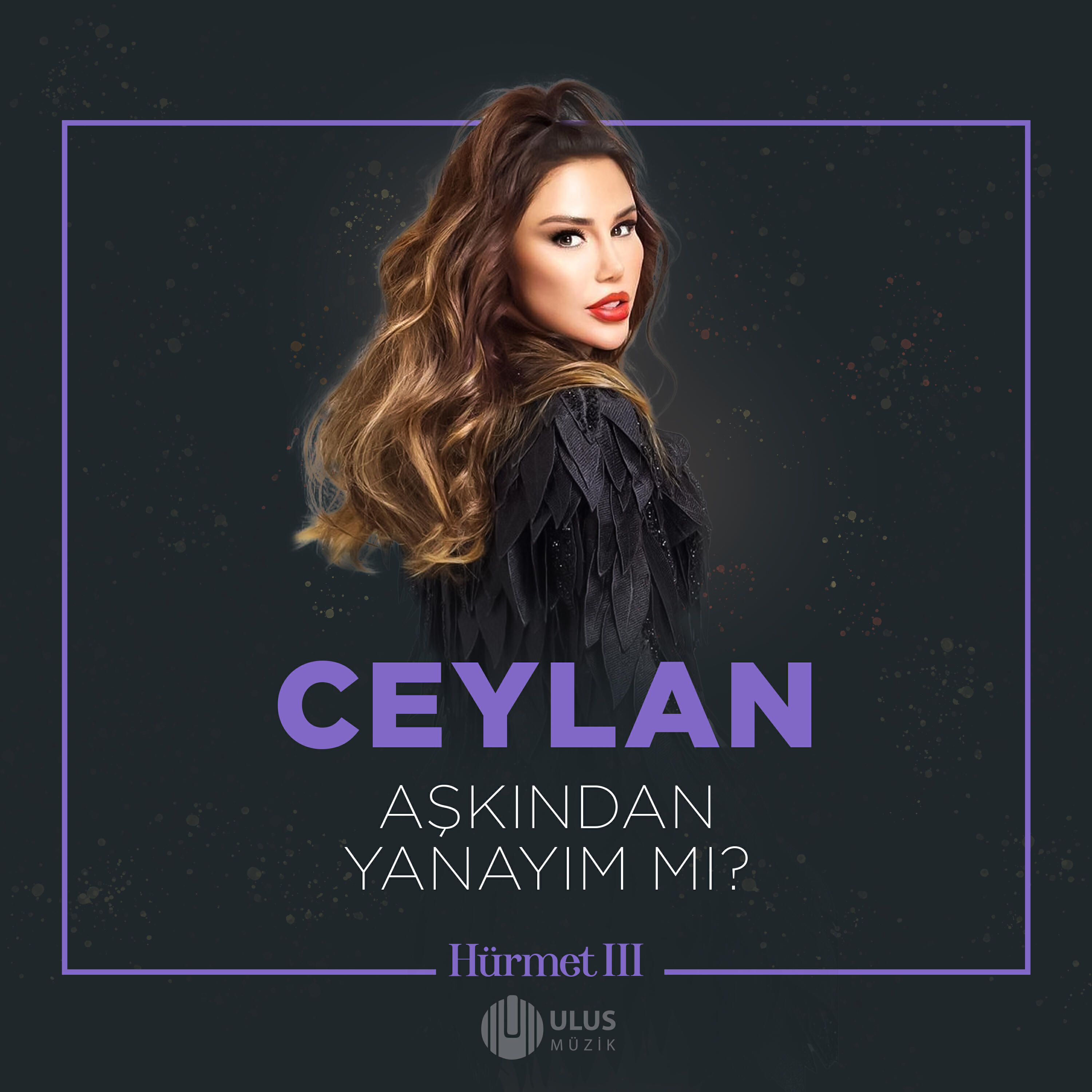 Альбом Aşkından Yanayım Mı? исполнителя Ceylan