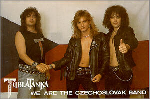 Tublatanka