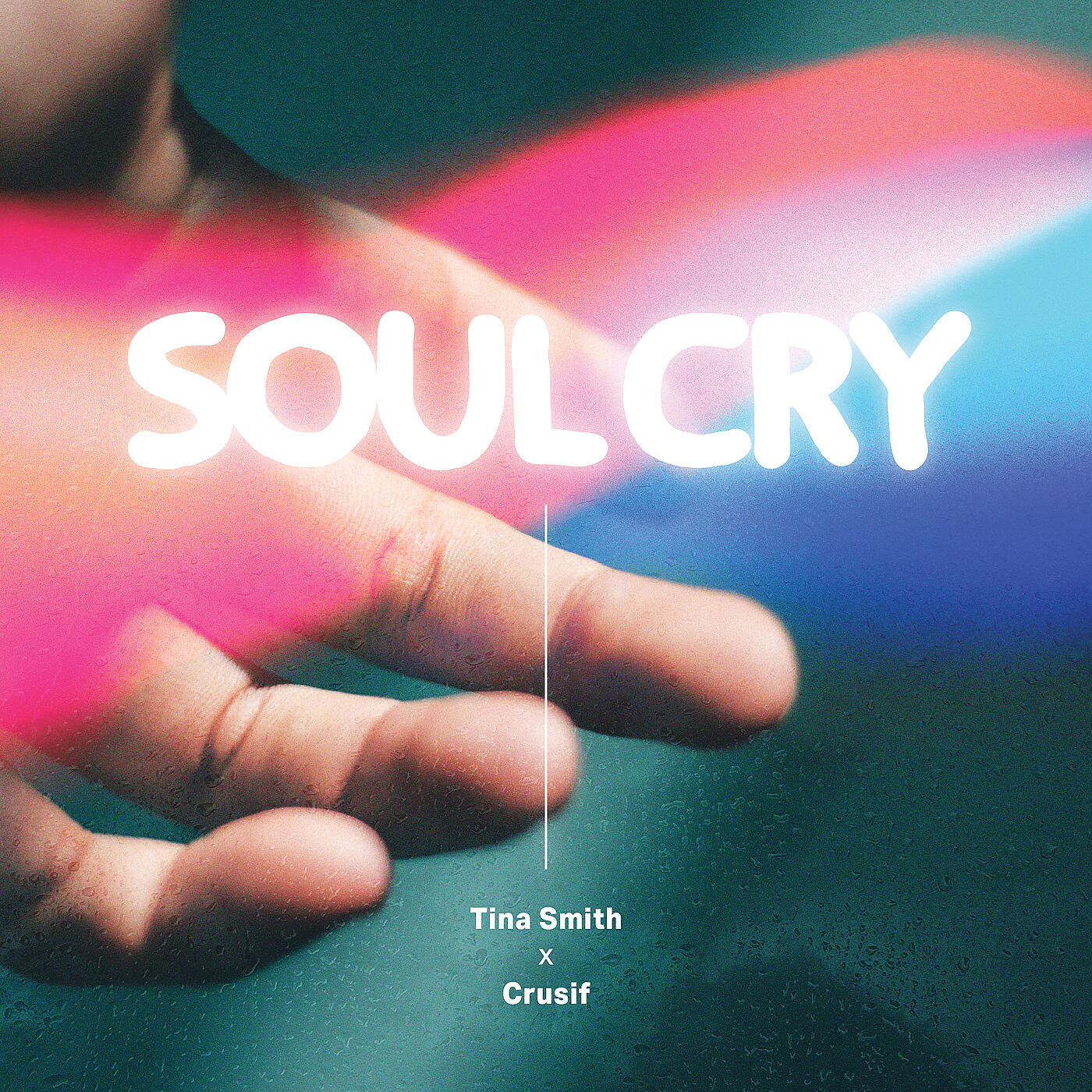 Soul Cry