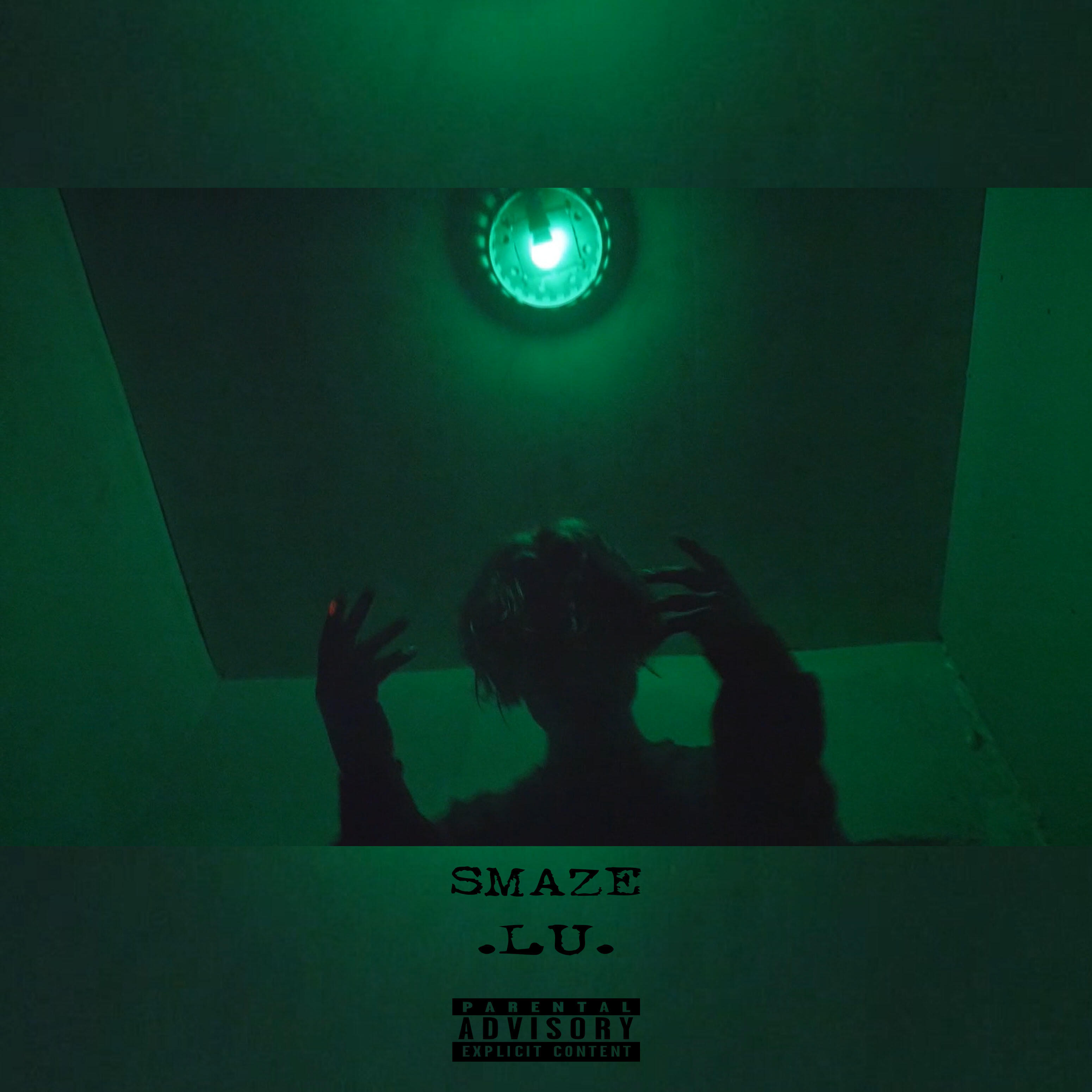 Альбом Lu исполнителя SMAZE