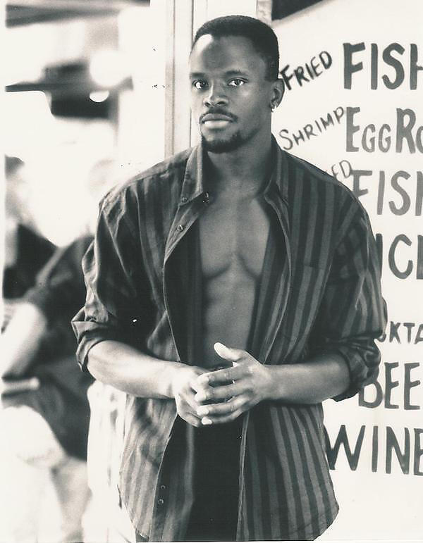 Leroy Osbourne