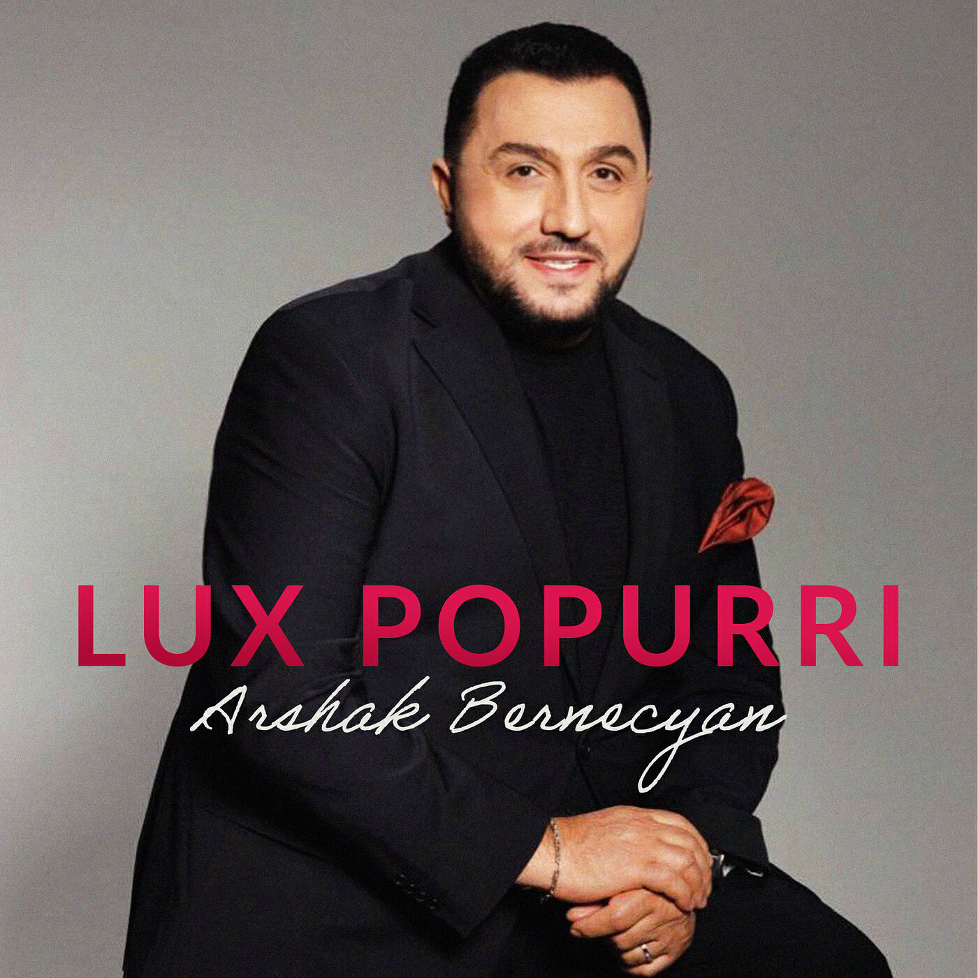 Lux Popurri