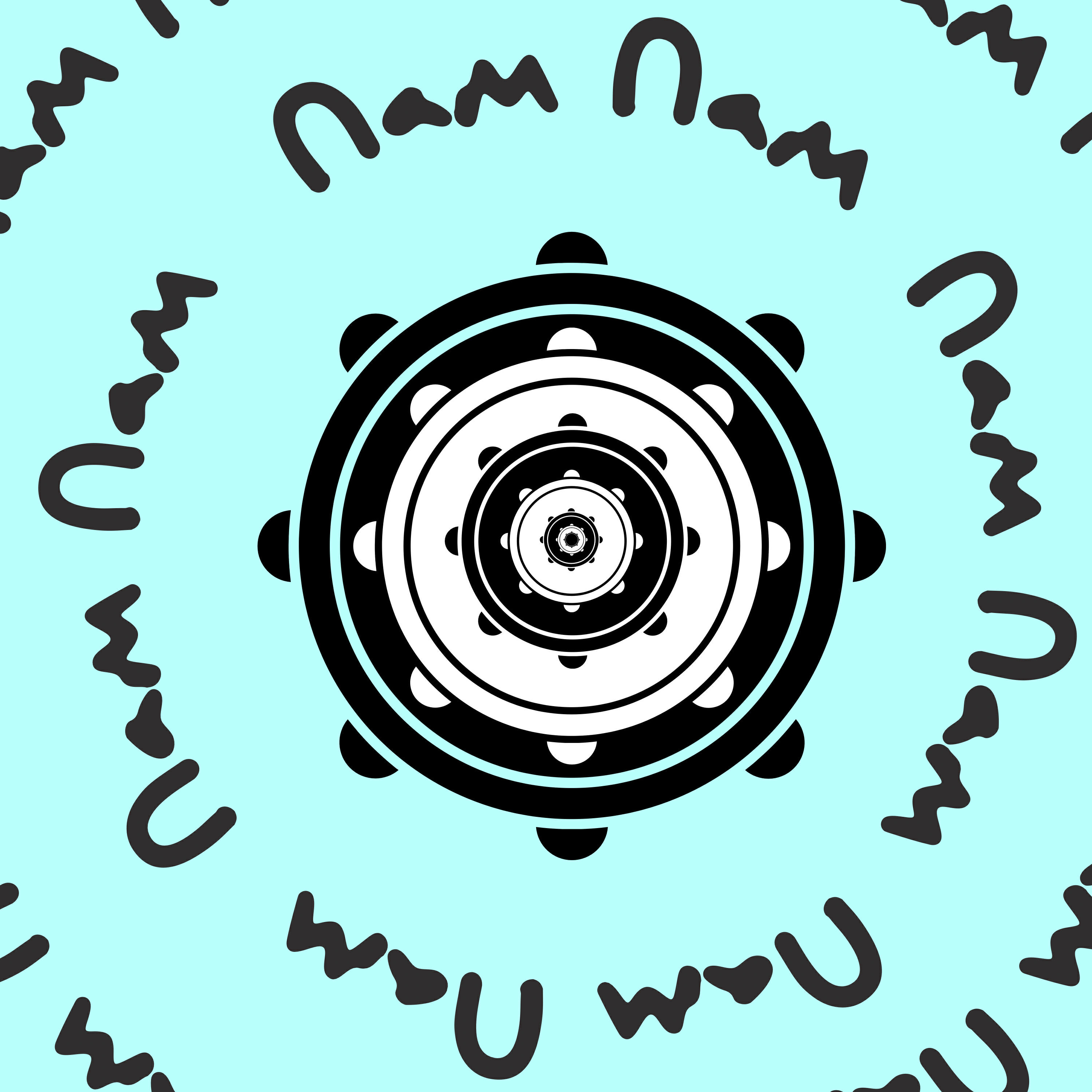 Пам пам