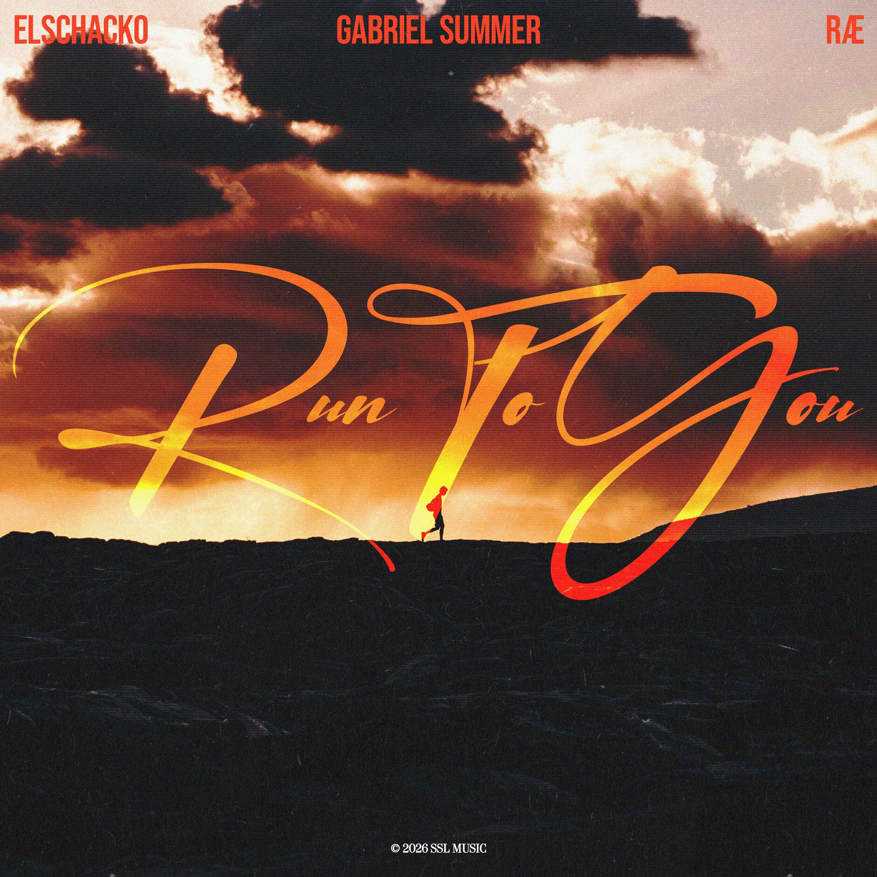 Gabriel Summer