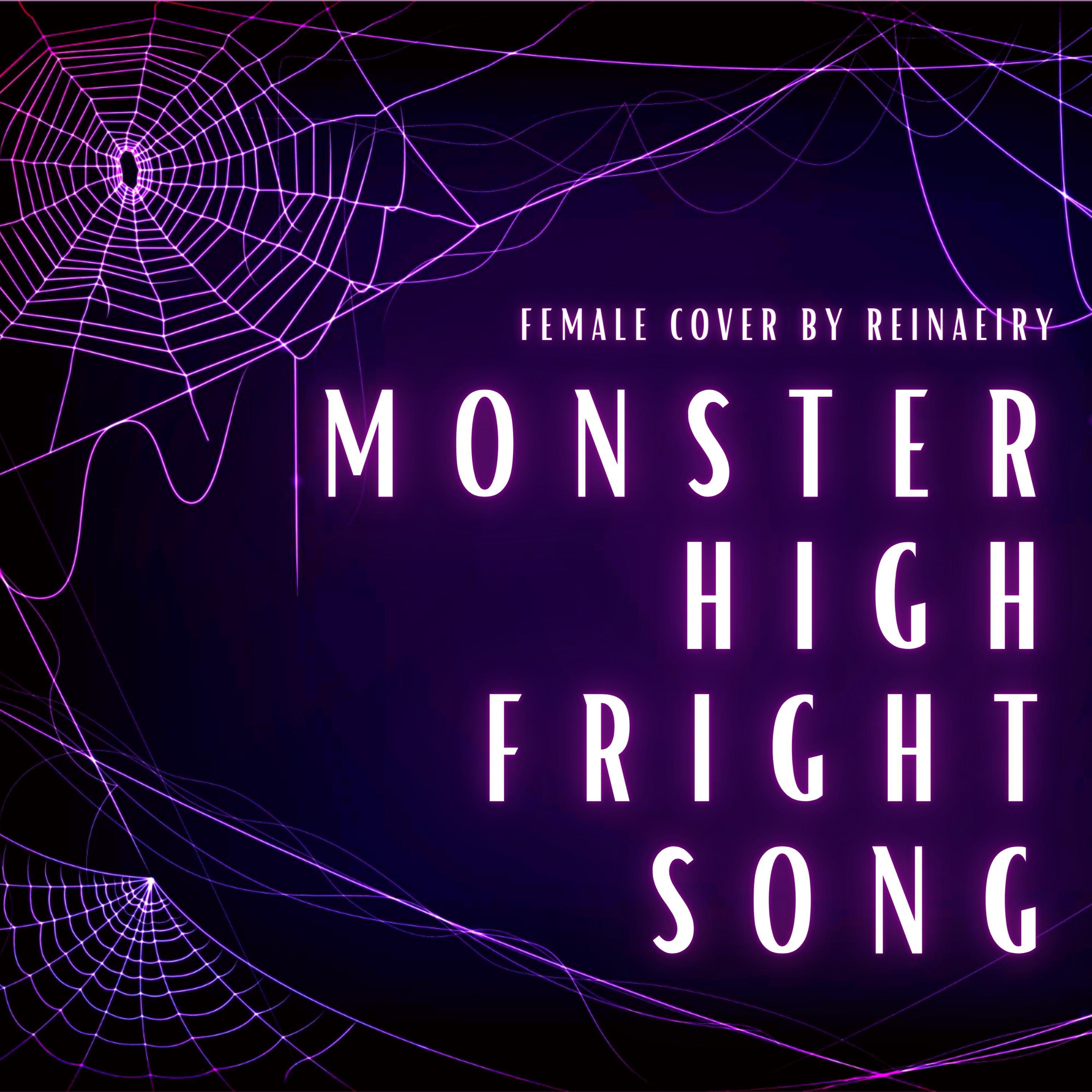 Monster High Fright Song