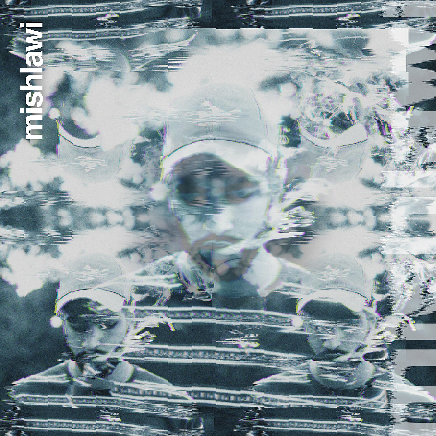 Альбом Mishlawi EP исполнителя mishlawi
