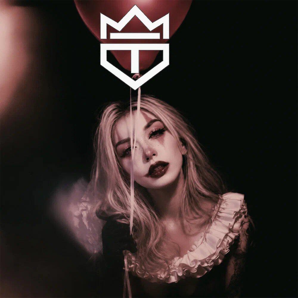 Альбом I'm insane? исполнителя TRAP MAFIA HOUSE, ZeeDND, KRVPIVA