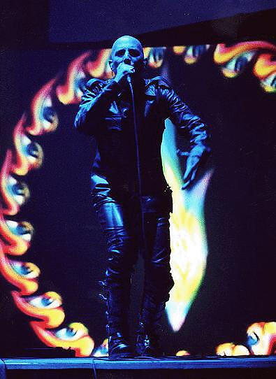 Maynard James Keenan