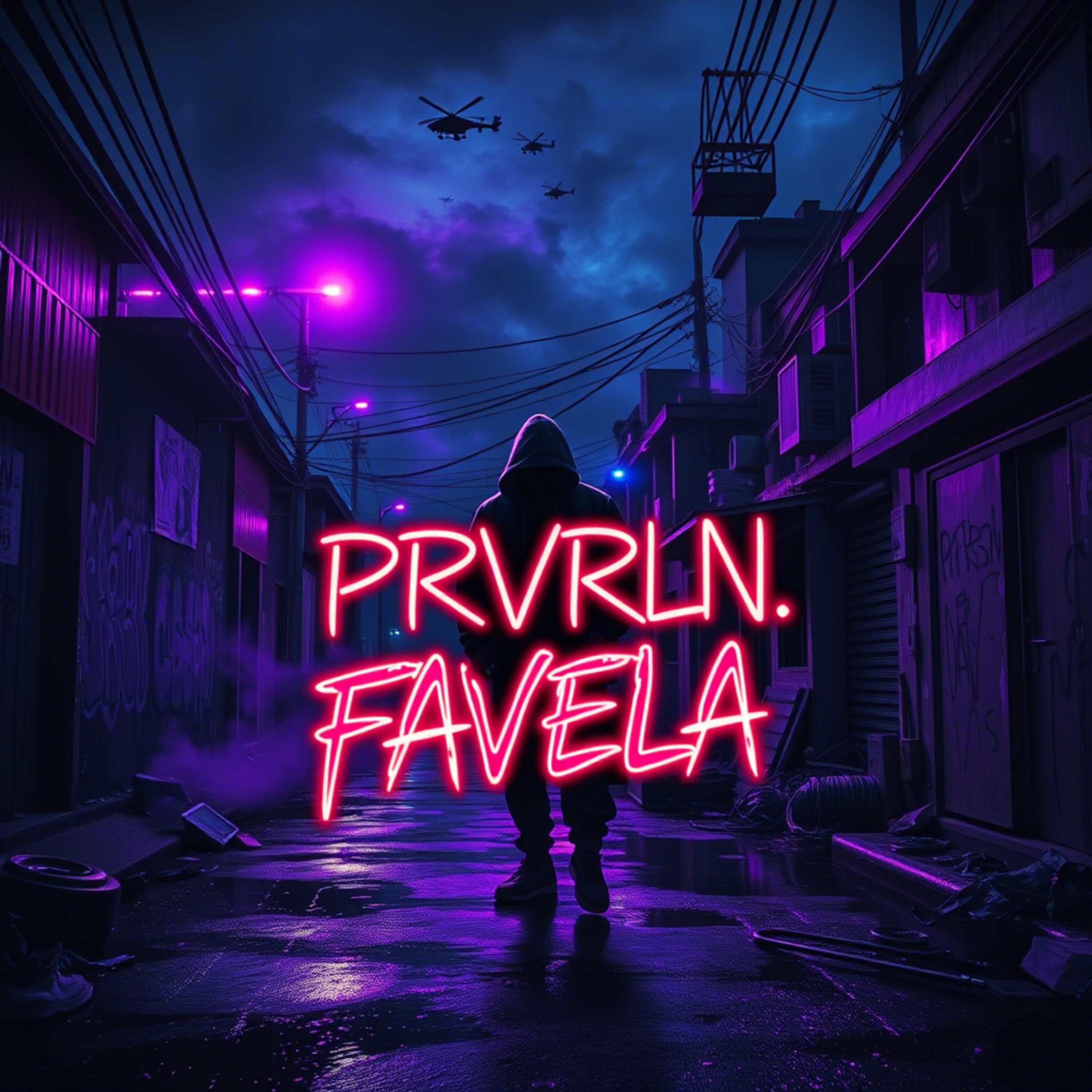 FAVELA