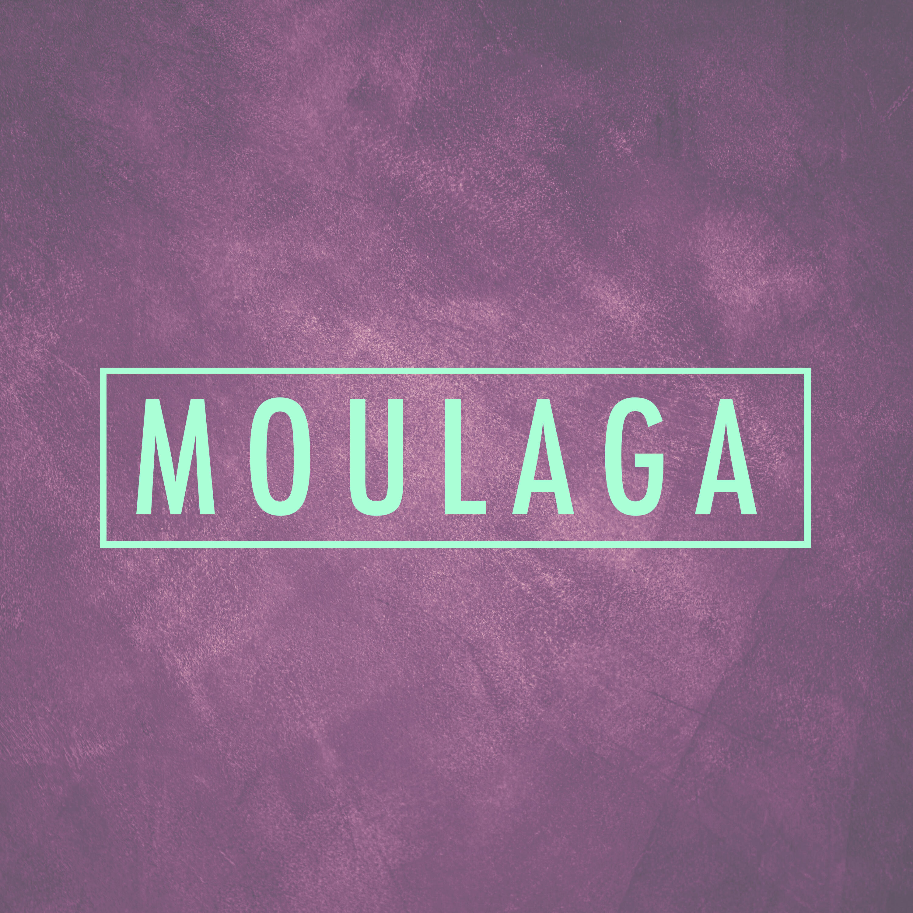 The Harmony Group - Moulaga