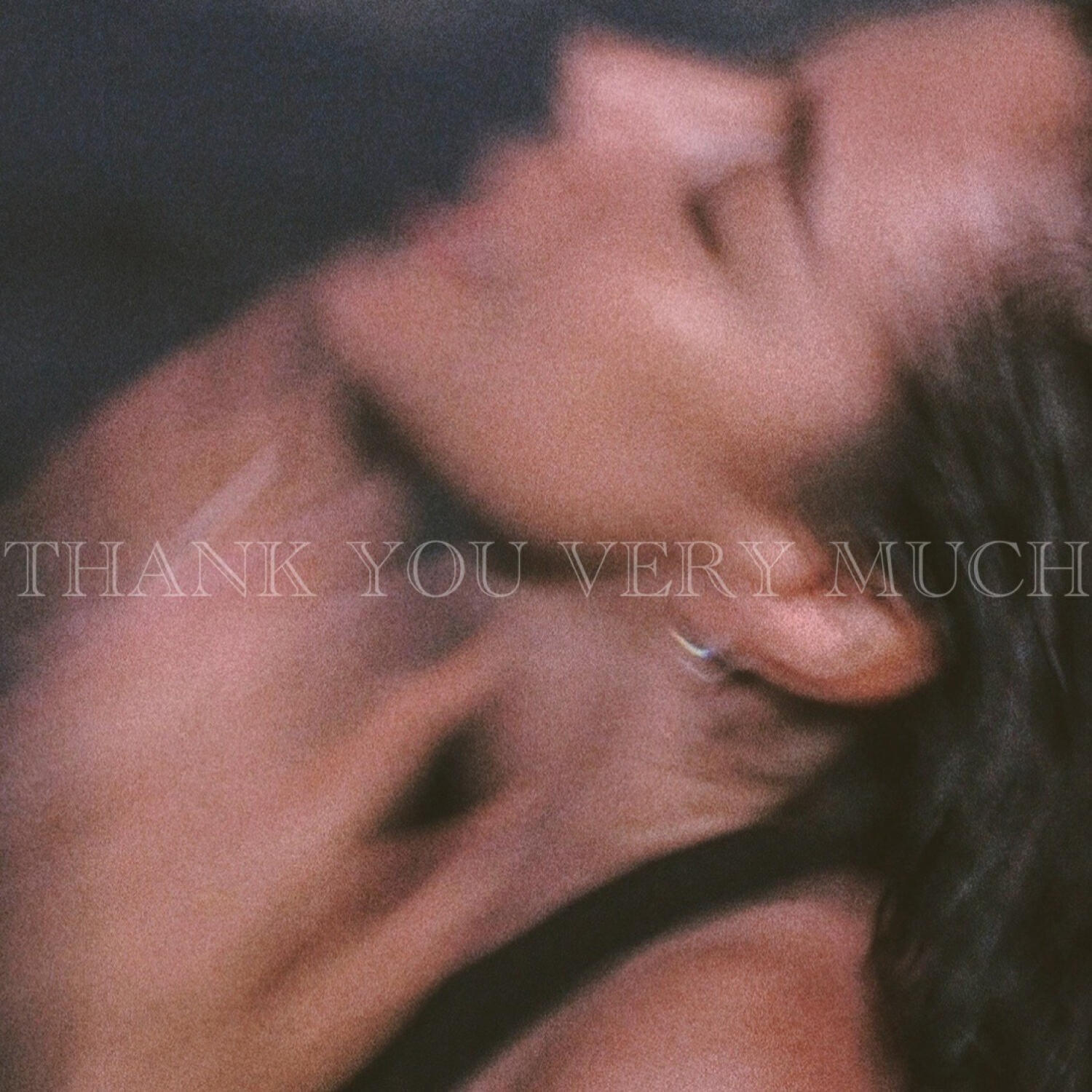 Thank You Very Much