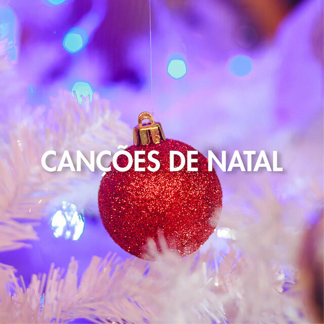 Simone - Então É Natal
