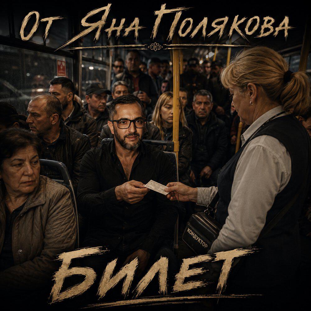 Билет