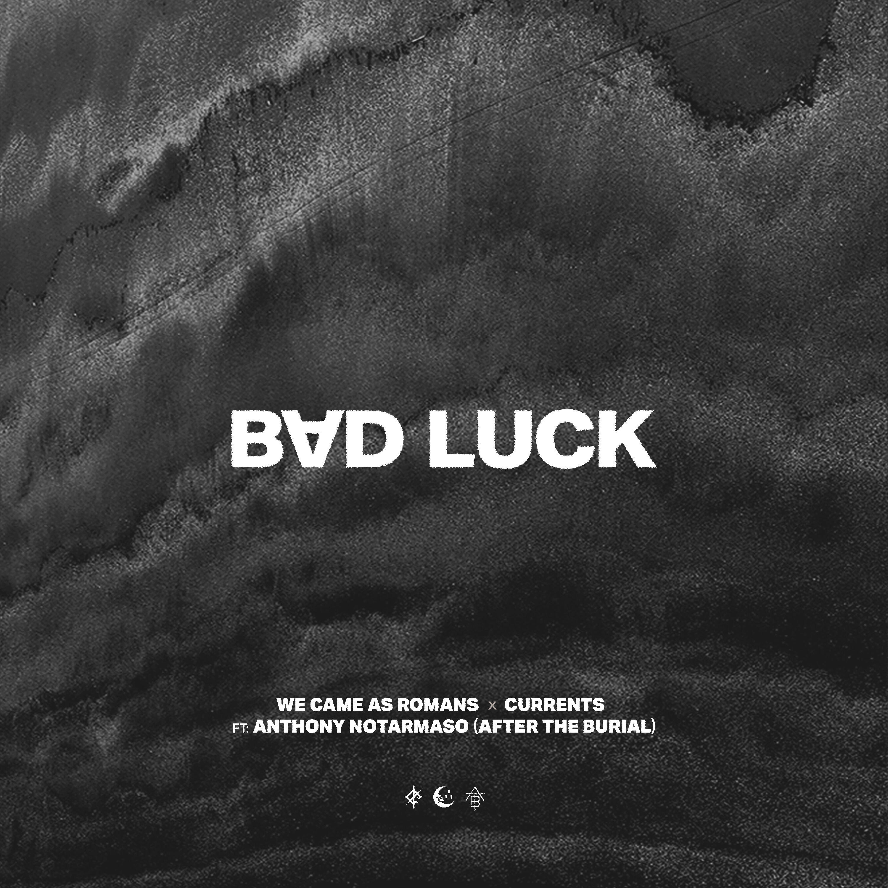 bad luck