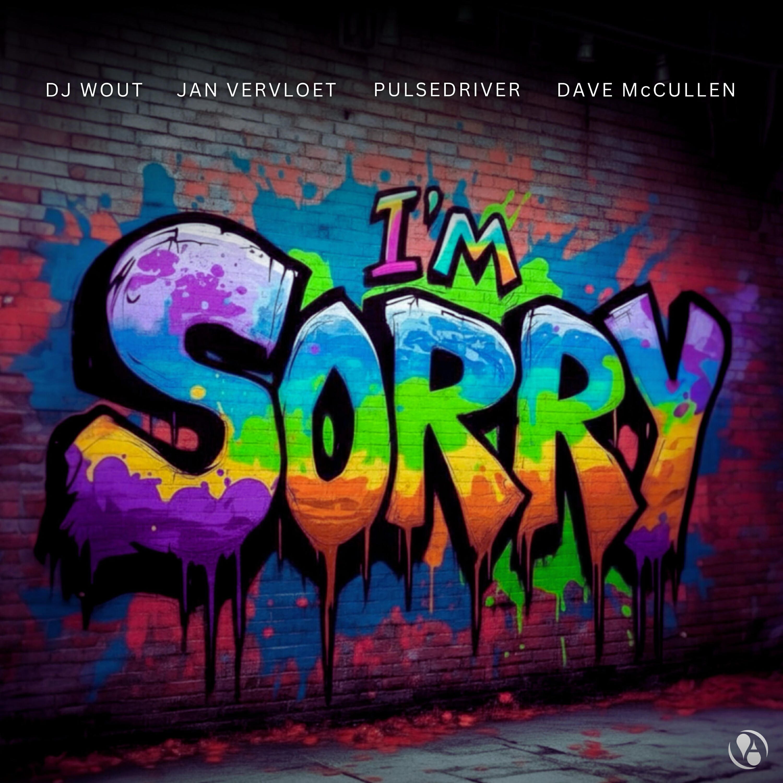 I´m Sorry