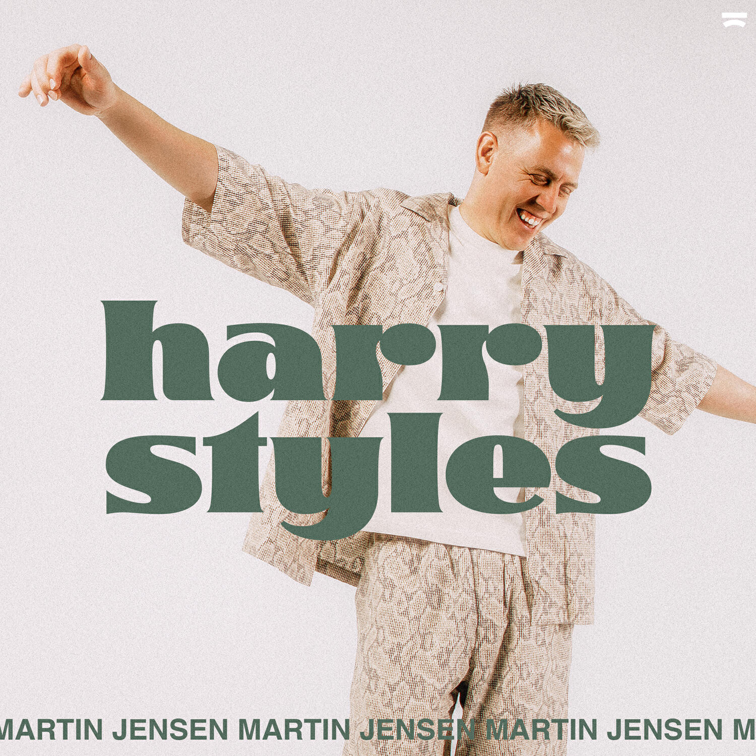 Альбом Harry Styles исполнителя Martin Jensen