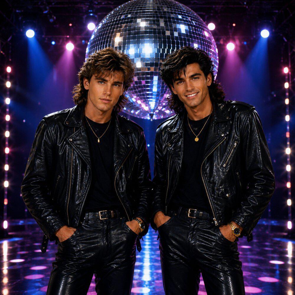 The Midnight Boys