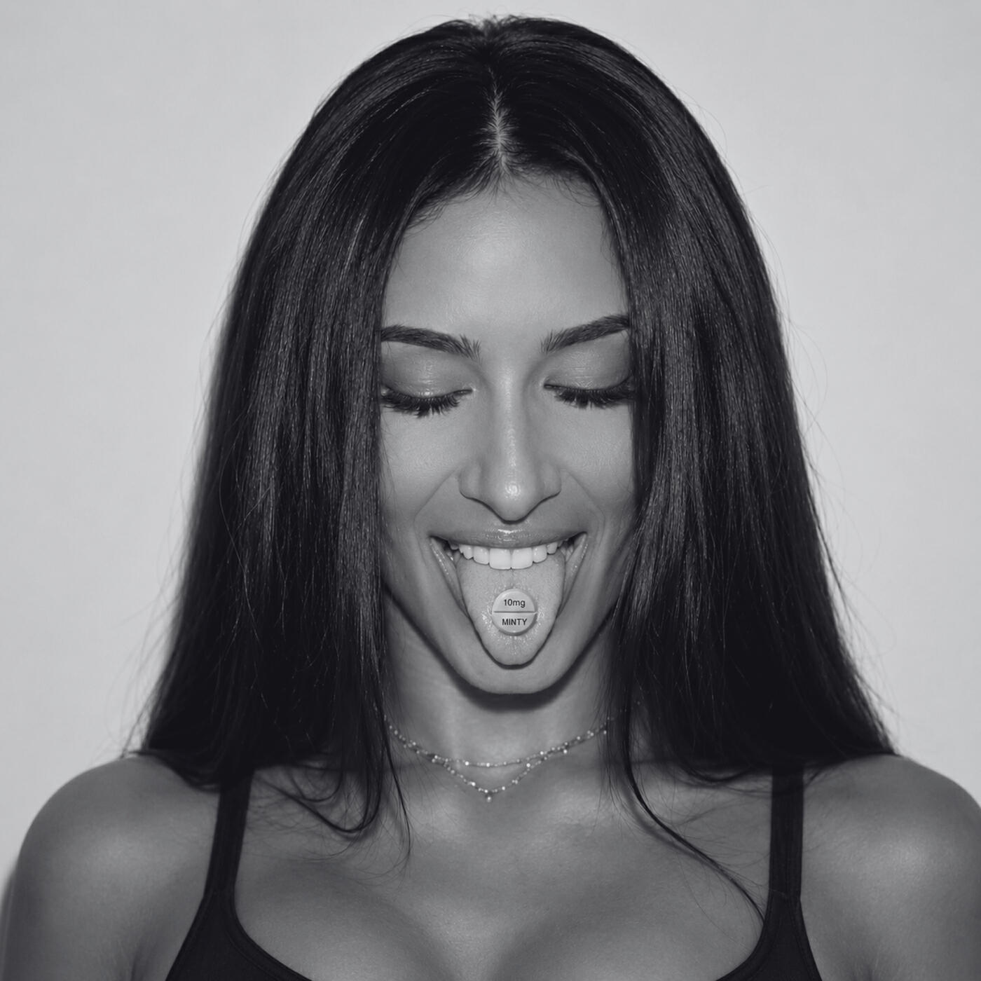 Альбом Minty (Supwel Remix) исполнителя supwel, Nicole Dash Jones