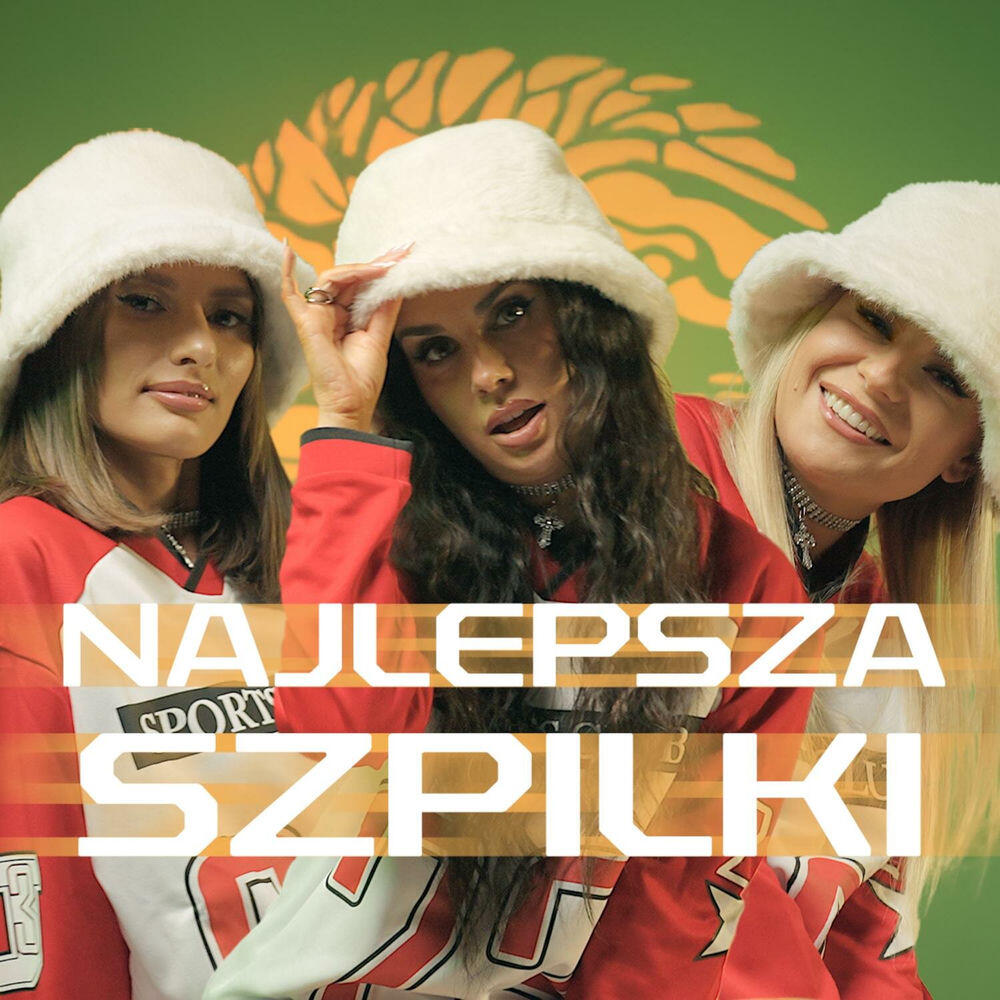 Szpilki