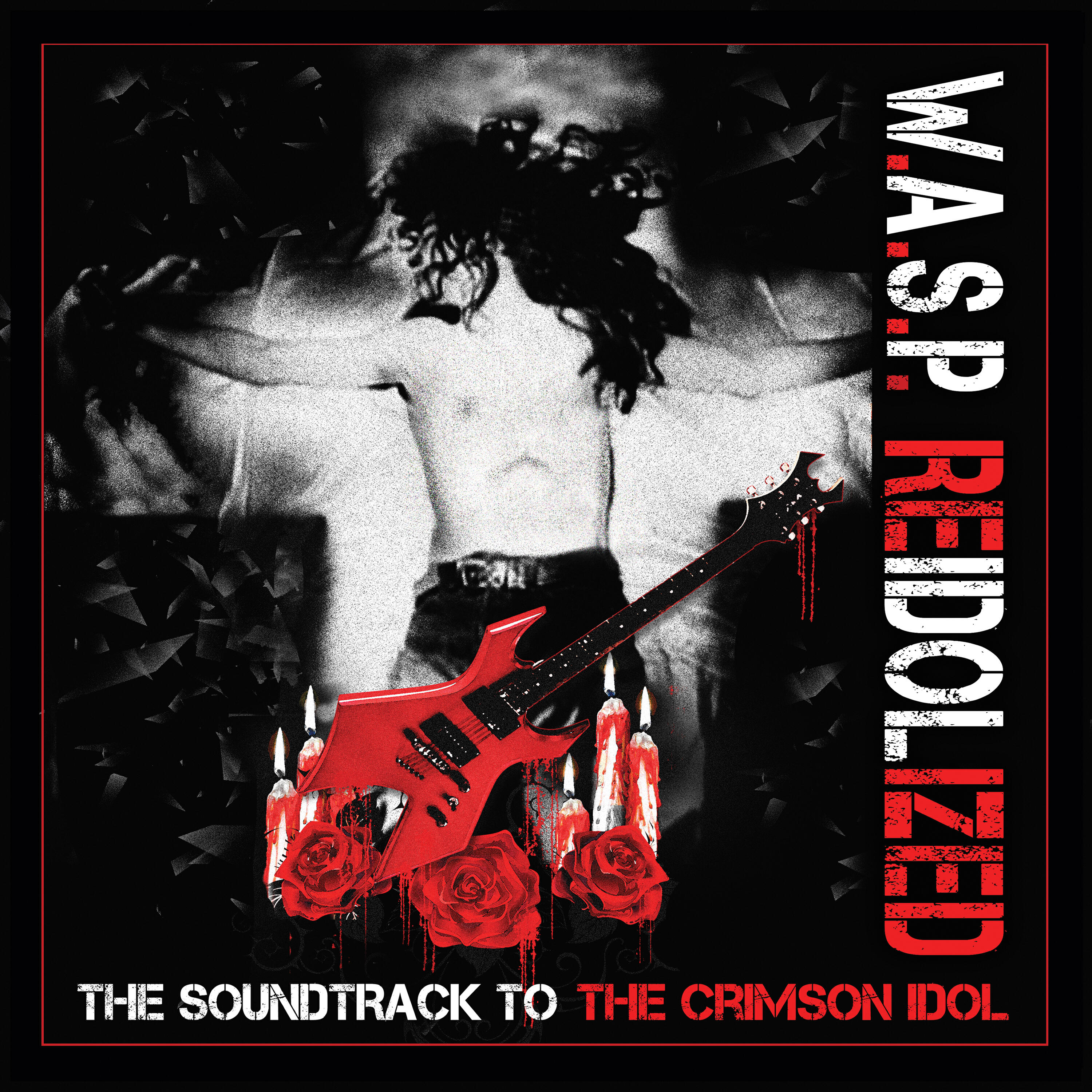 W.A.S.P. - Michael's Song