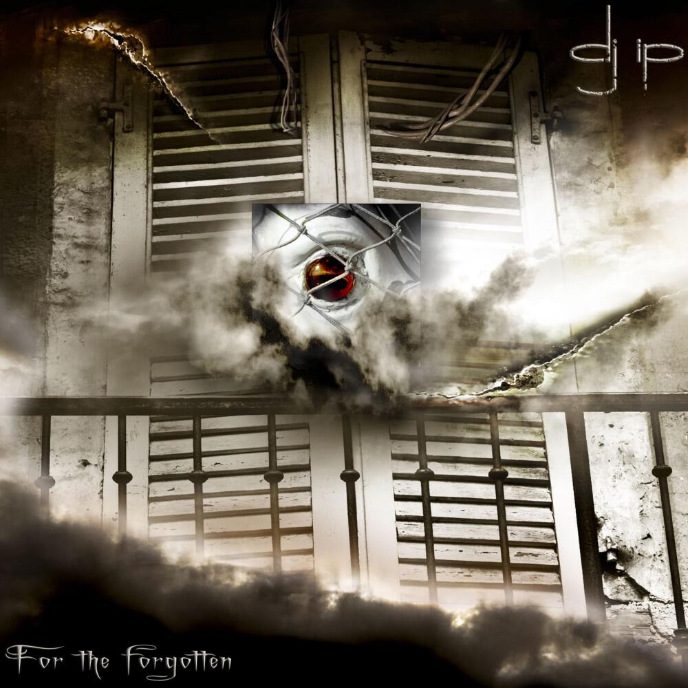 DJ IP - According to the Wind