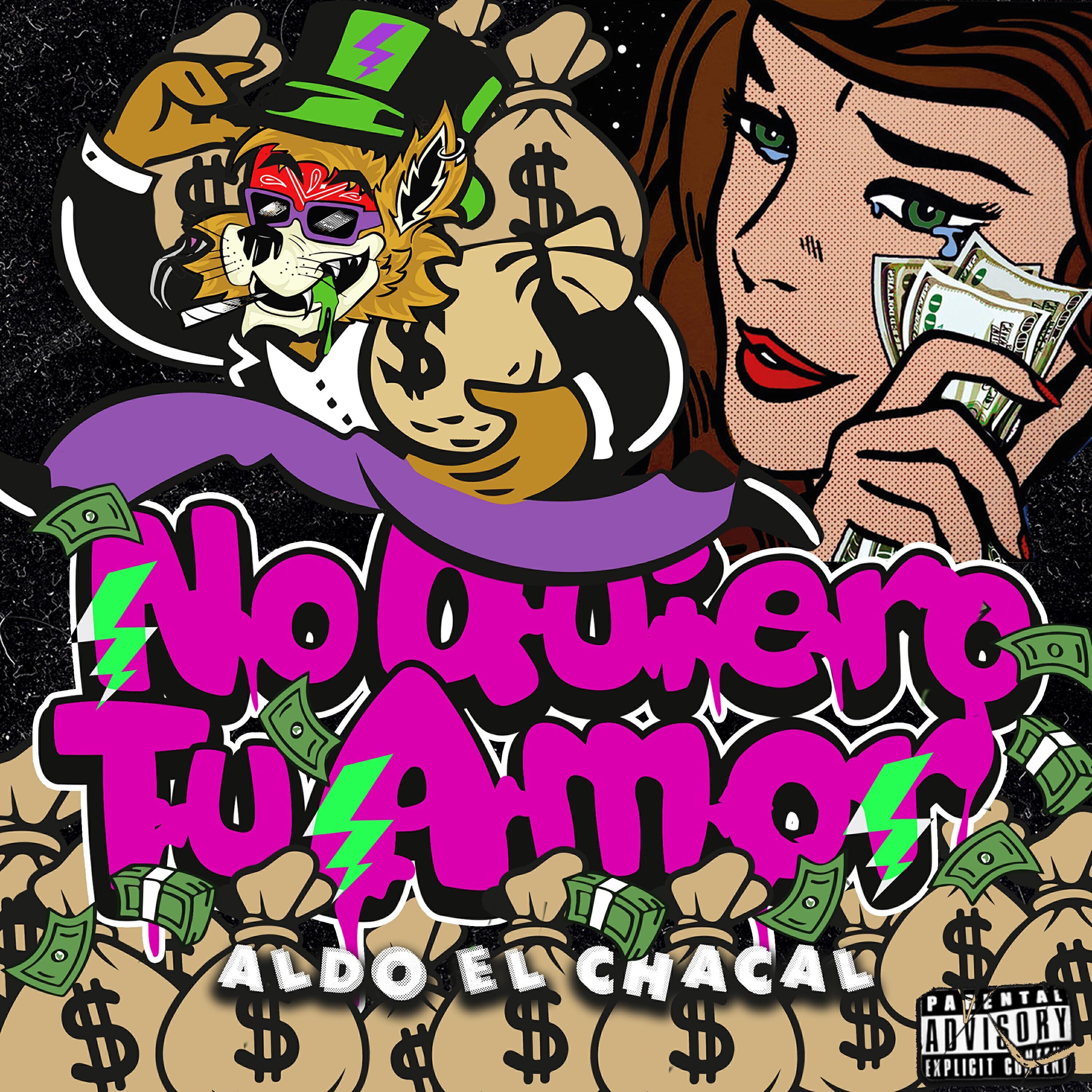 Aldo El Chacal