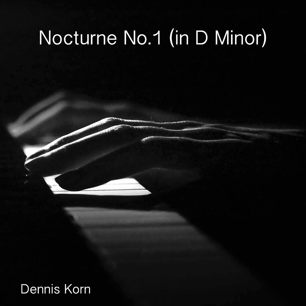 Nocturne No. 1 (In D Minor)