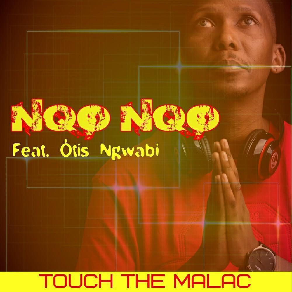 Otis Ngwabi