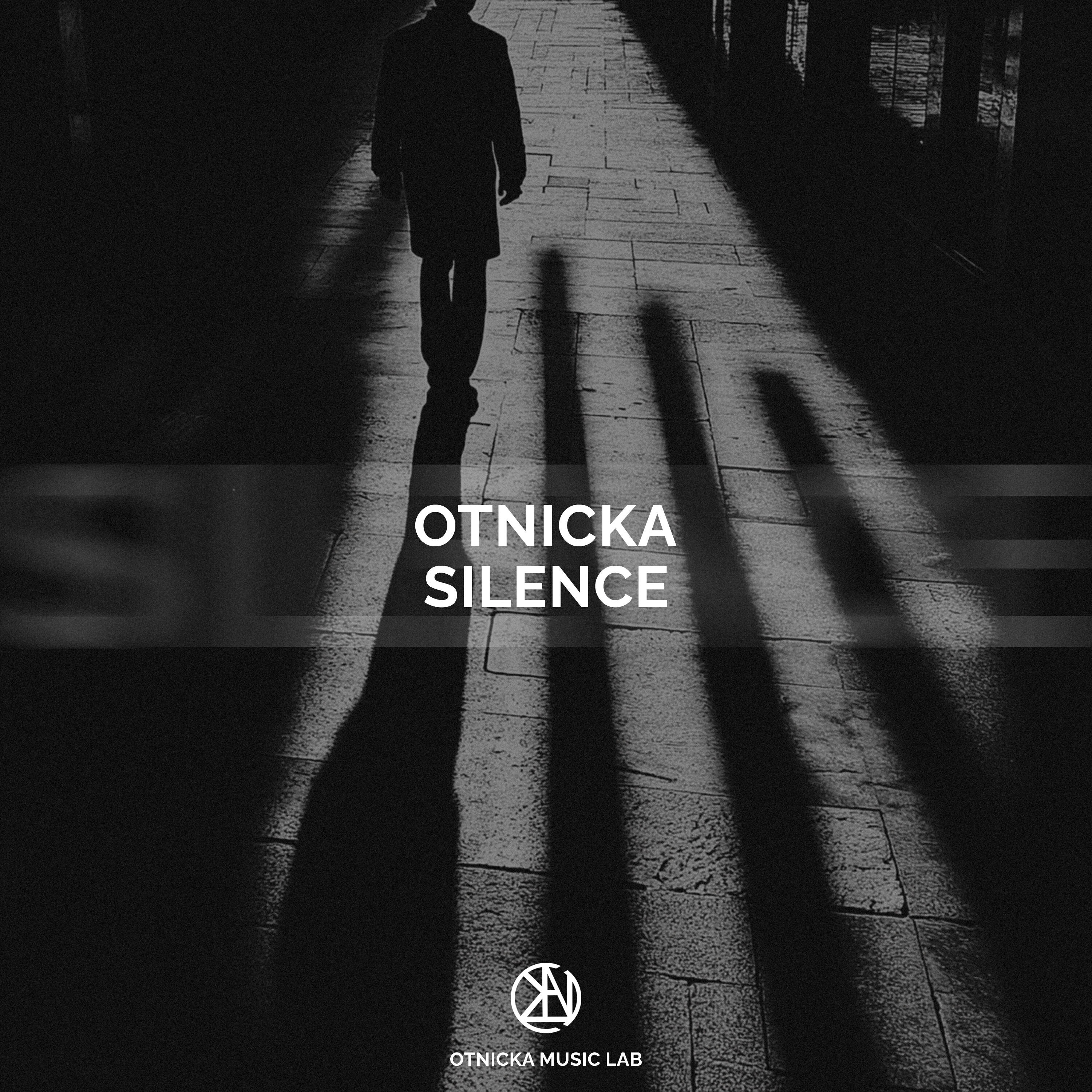 Альбом Silence исполнителя Otnicka