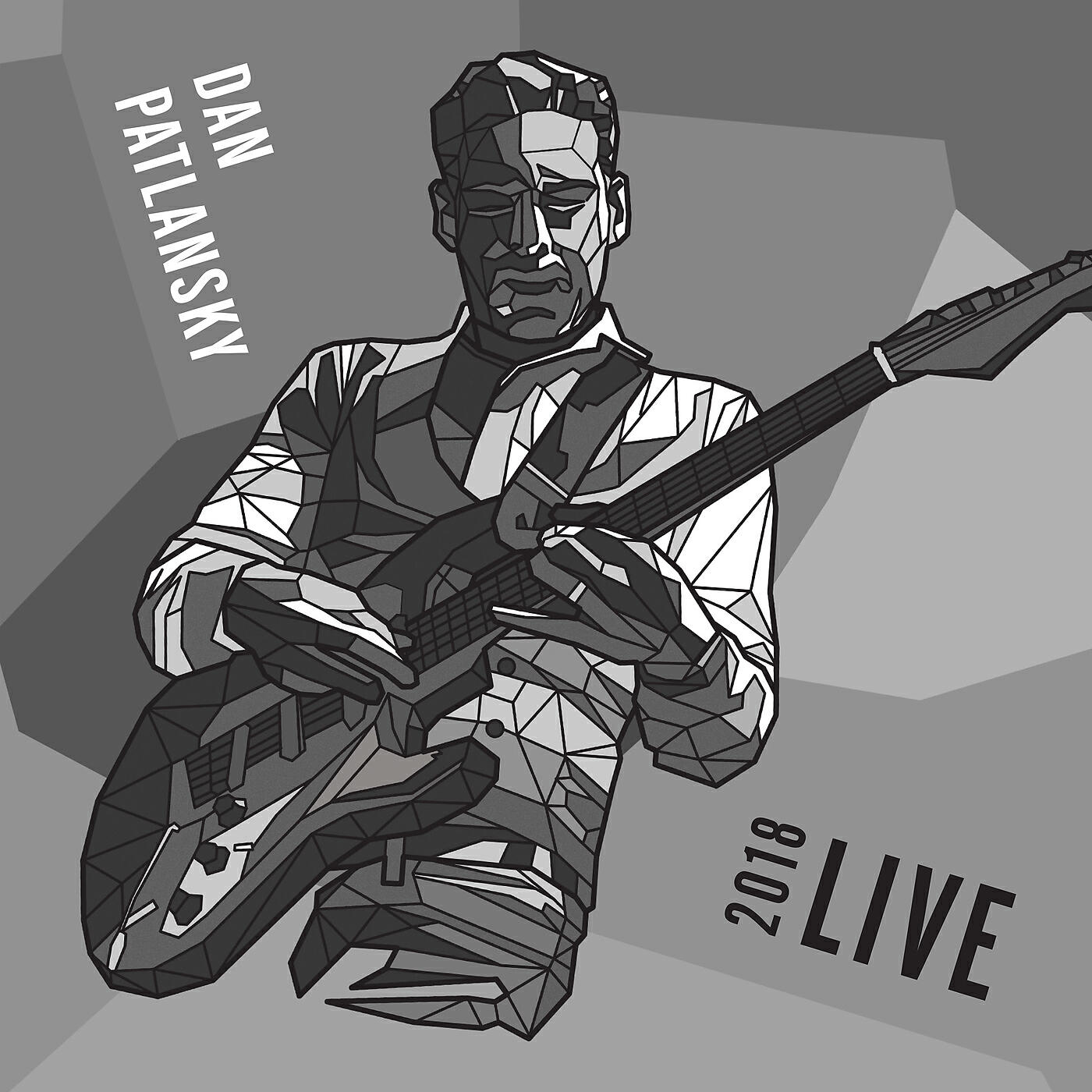 Альбом Perfection Kills (Live Bootleg) исполнителя Dan Patlansky