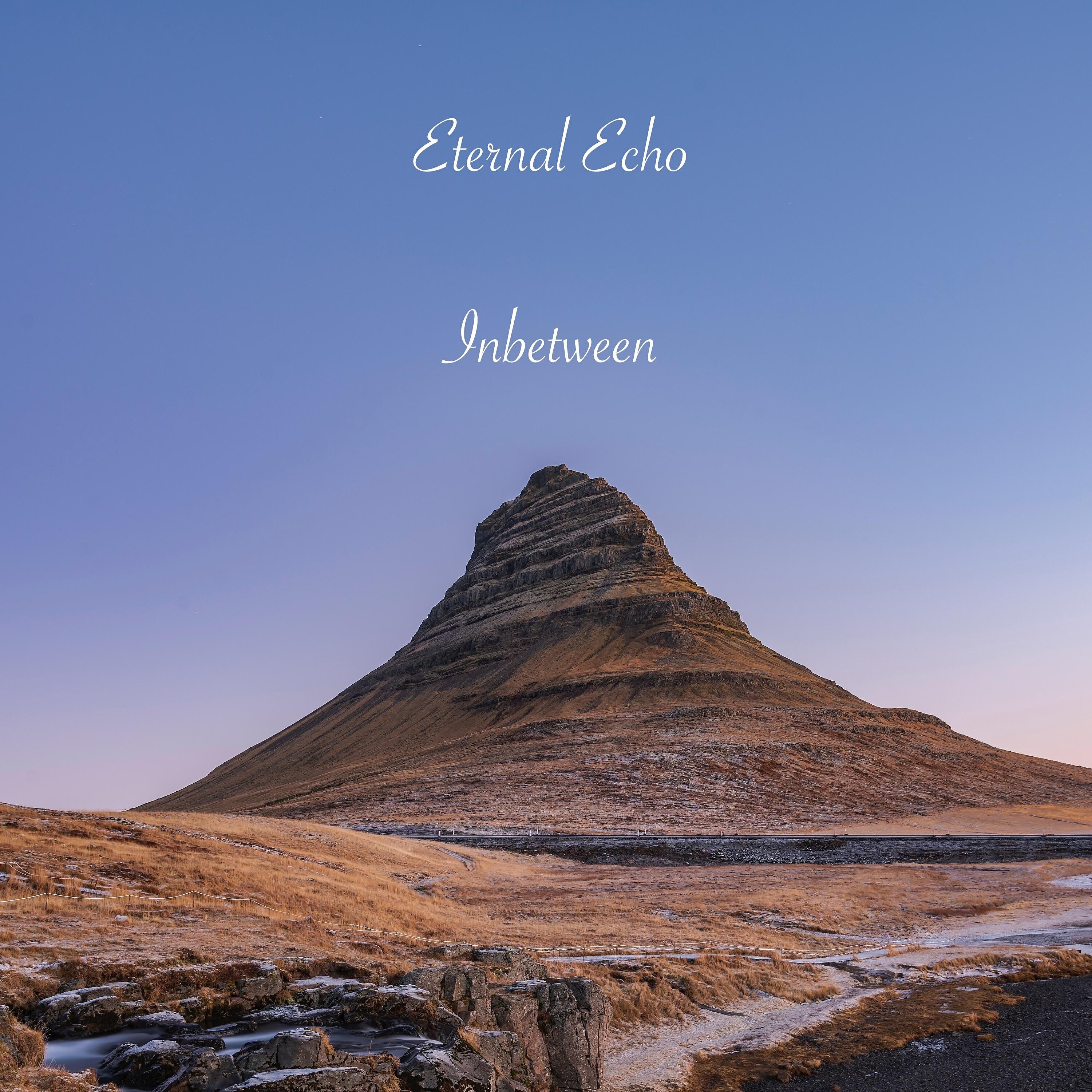 Альбом Inbetween исполнителя Eternal Echo