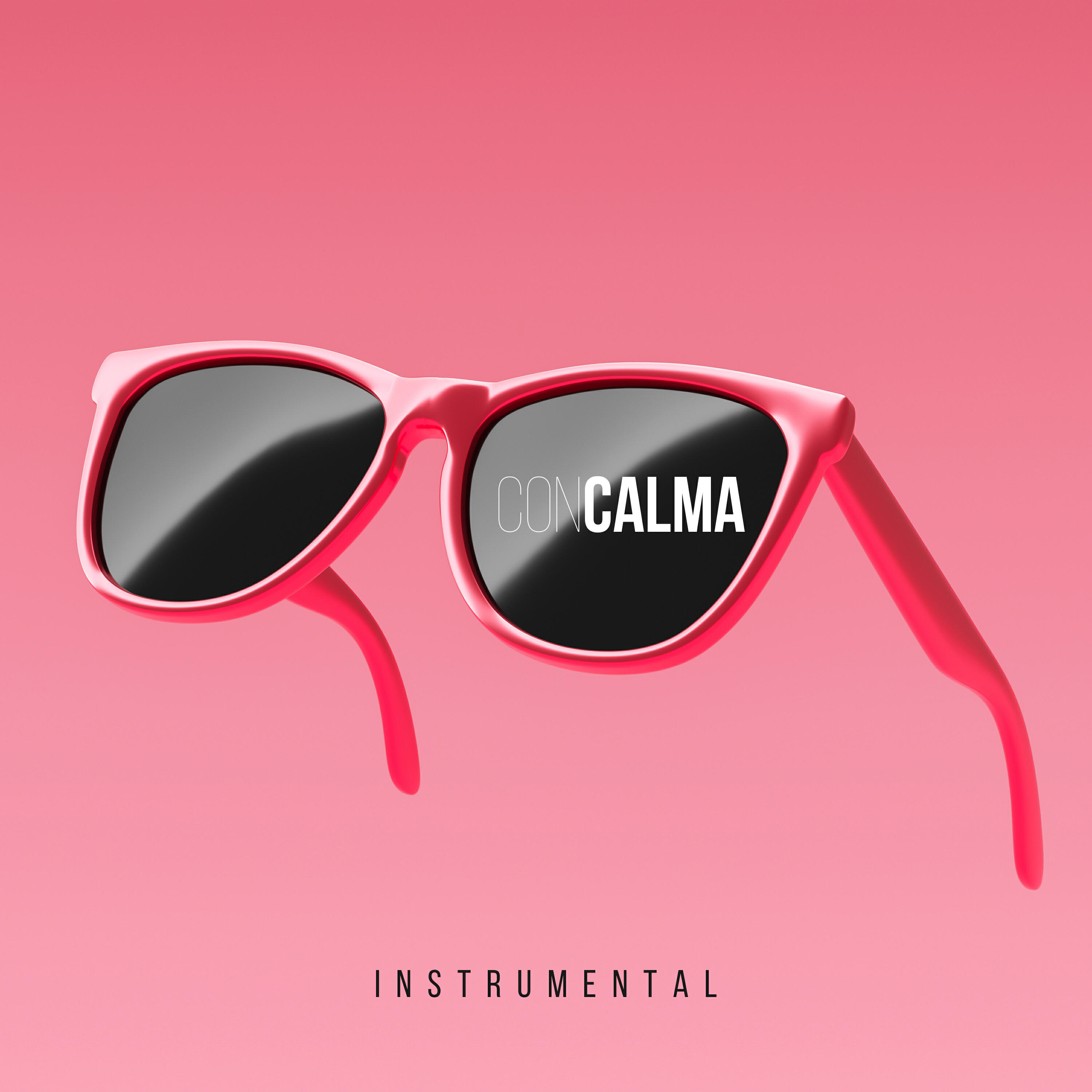 The Harmony Group - CON CALMA (Instrumental)