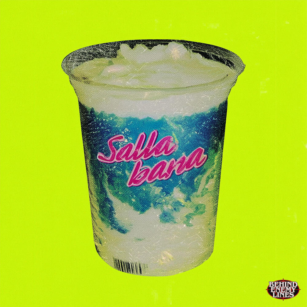 SALLA BANA